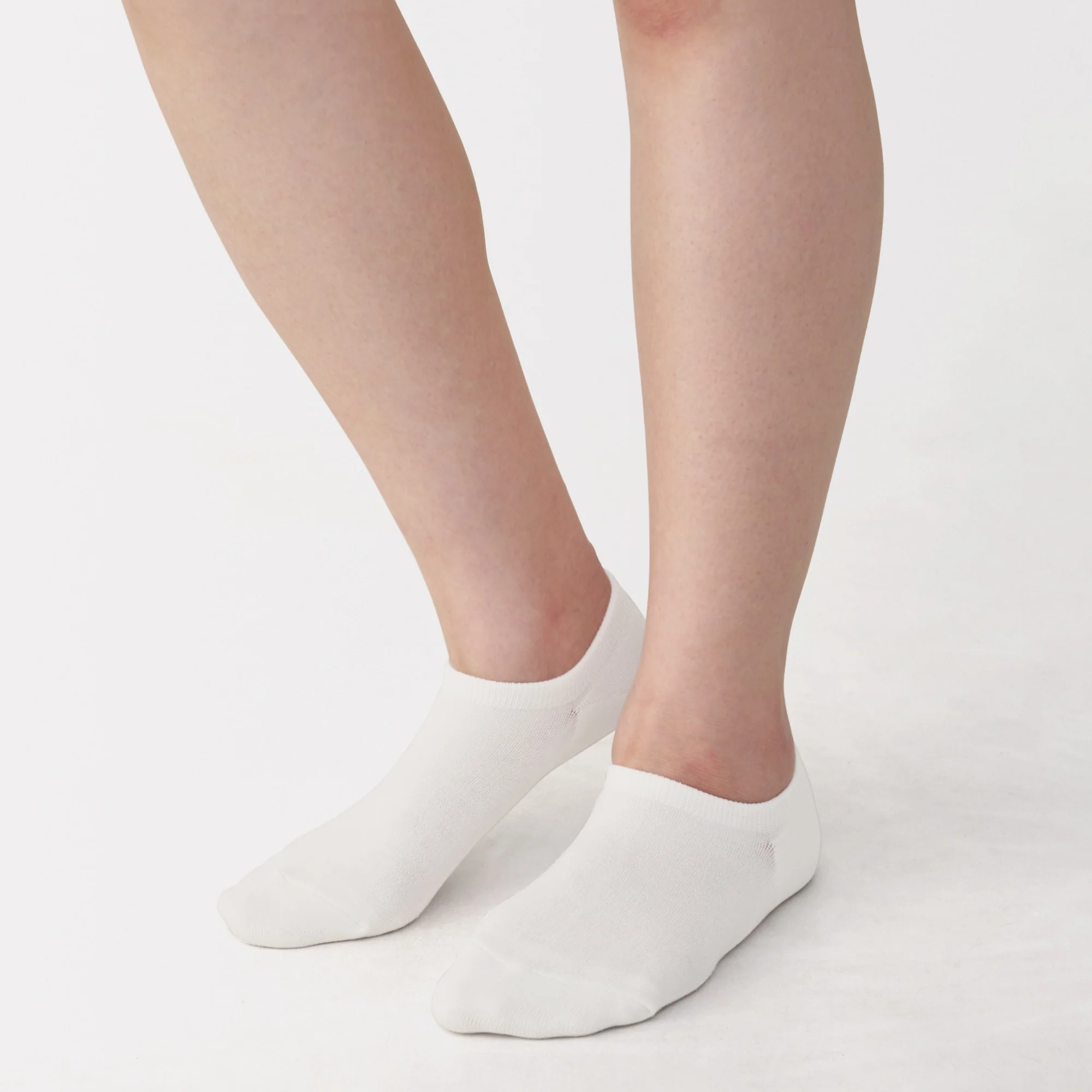 Pile Sneaker Socks - Image 5