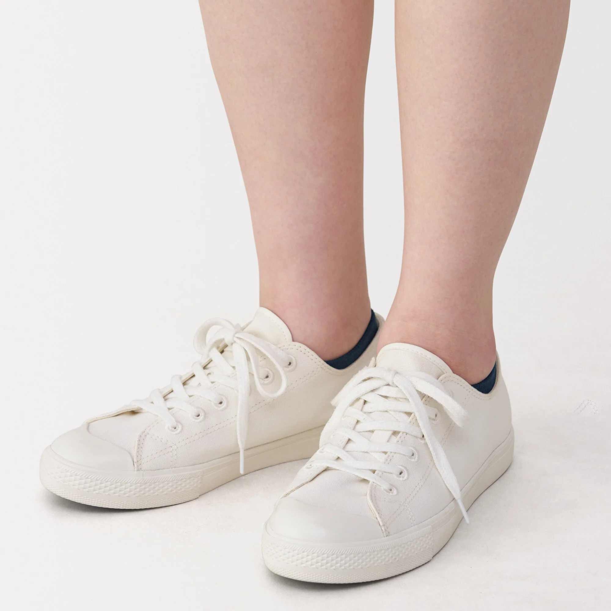 Pile Sneaker Socks - Image 9