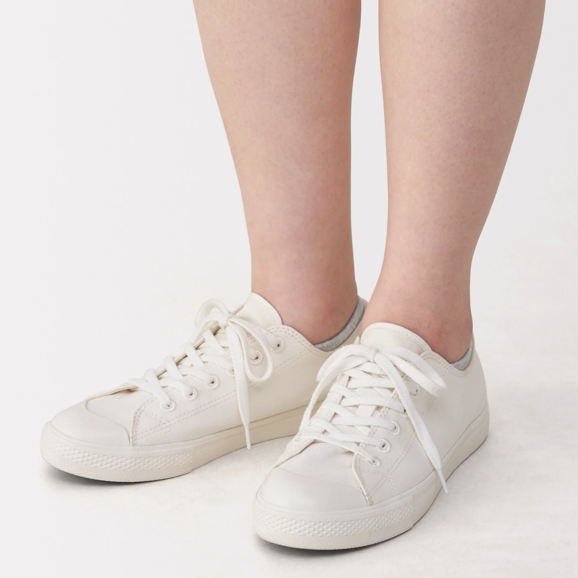 Pile Sneaker Socks - Image 3