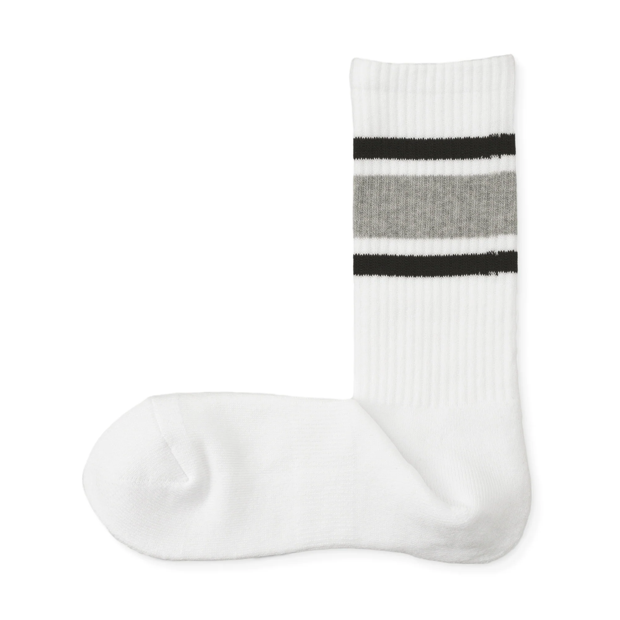 Pile Socks