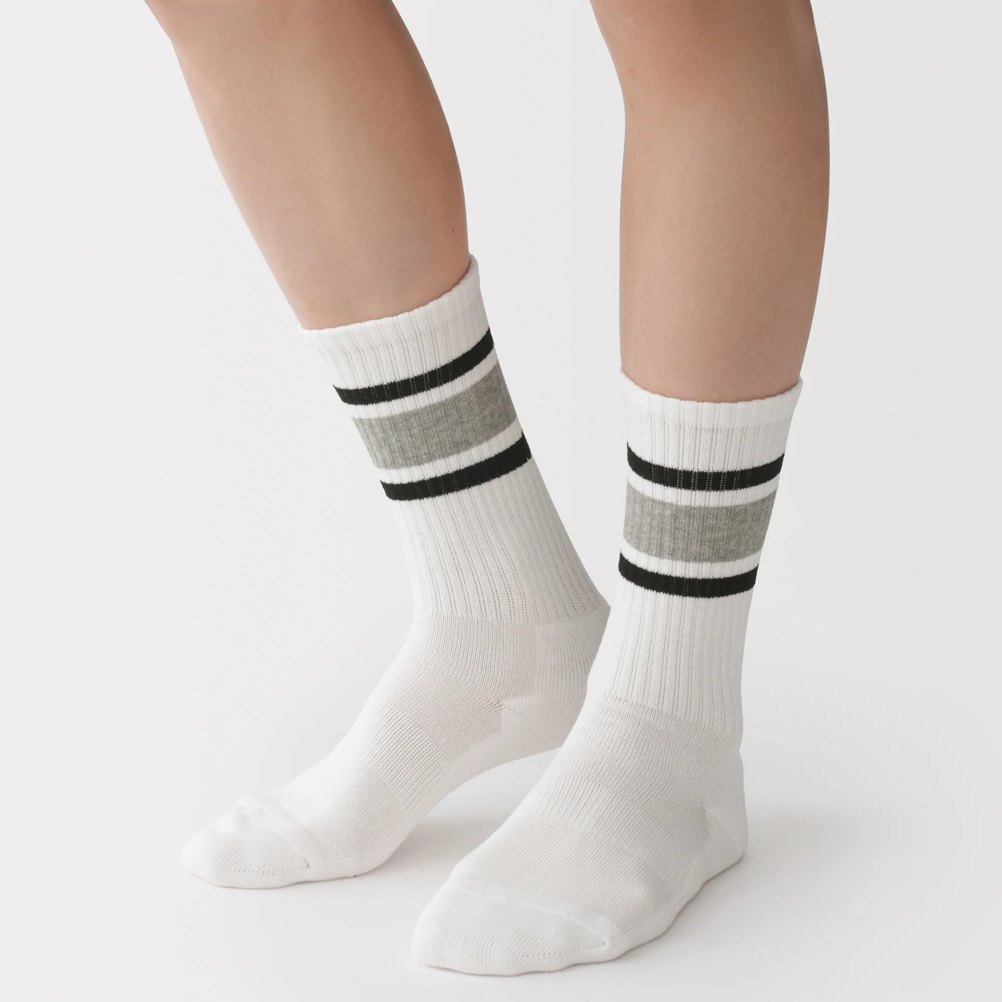 Pile Socks - Image 2