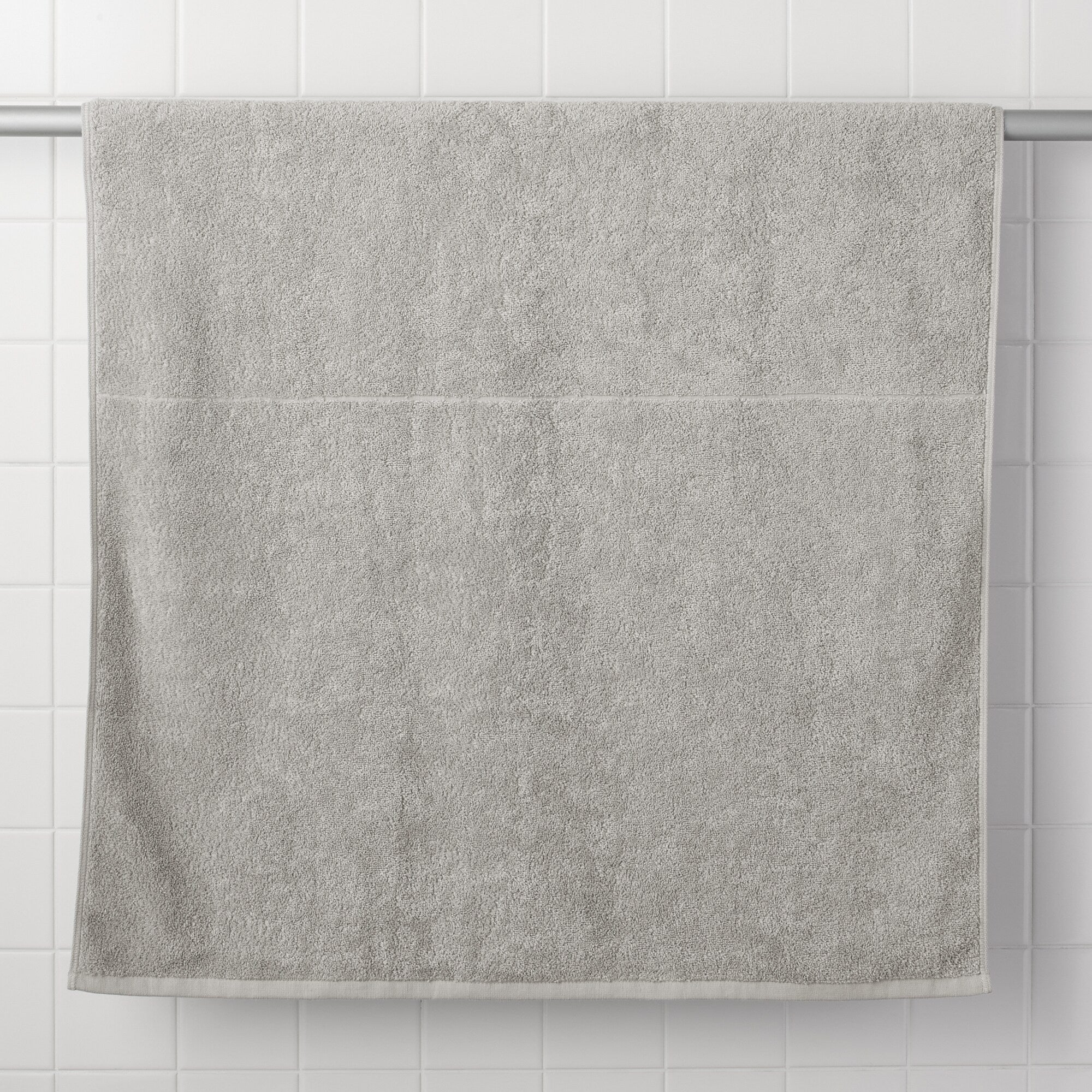 Pile Weave Bath Towel - Image 3