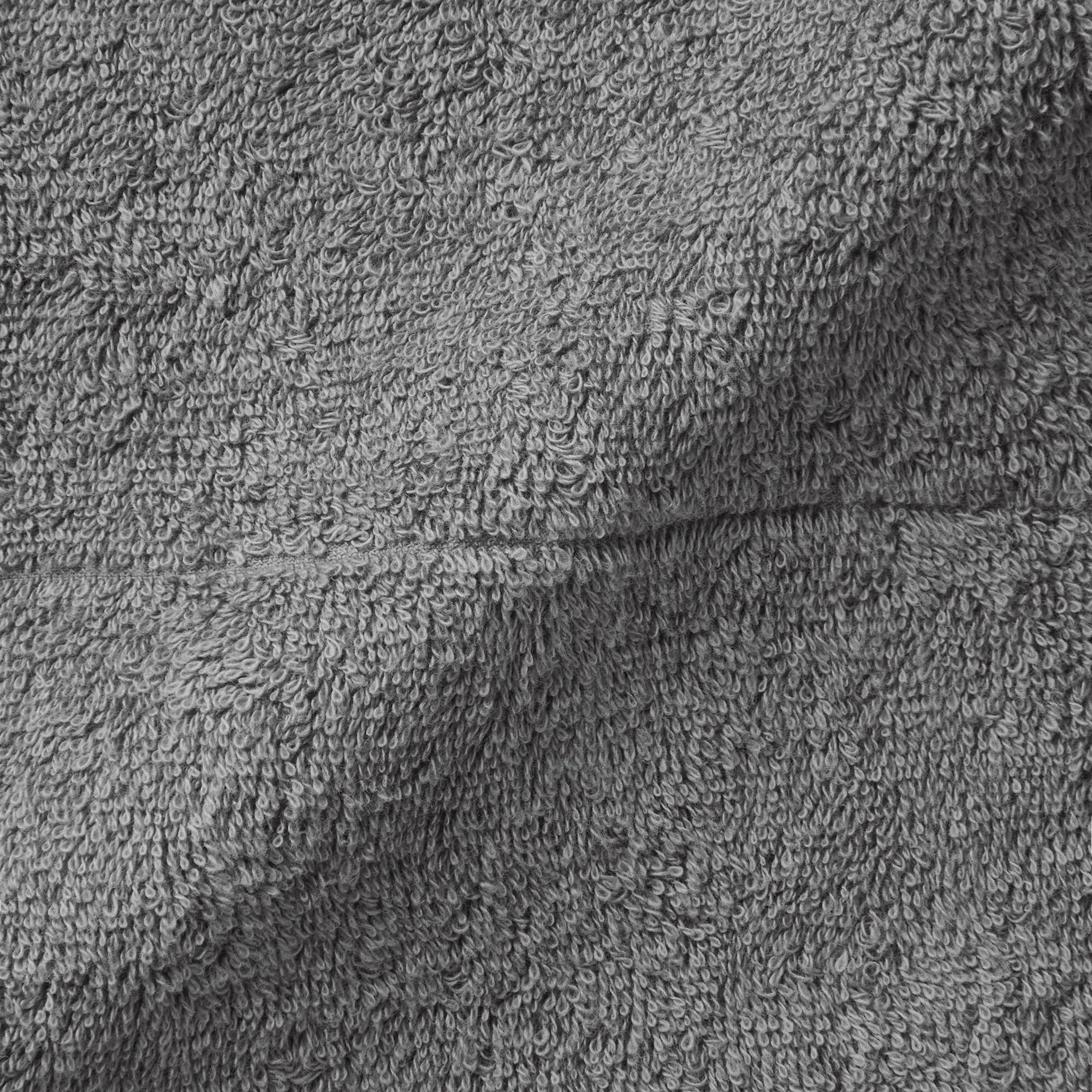 Pile Weave Bath Towel - Image 5