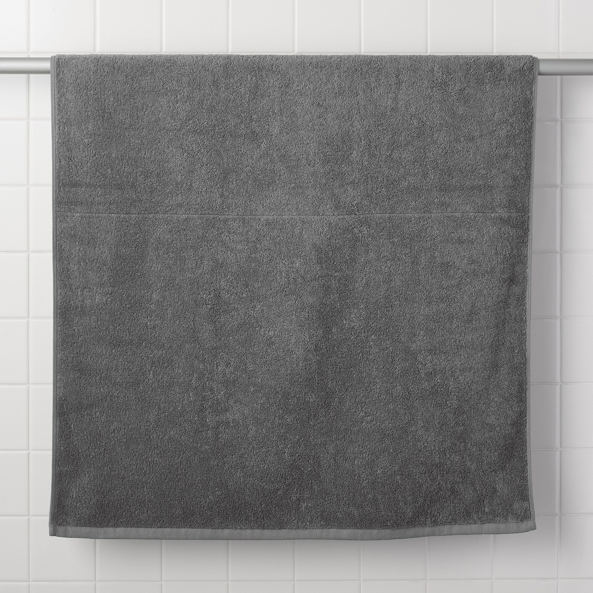 Pile Weave Bath Towel - Image 6