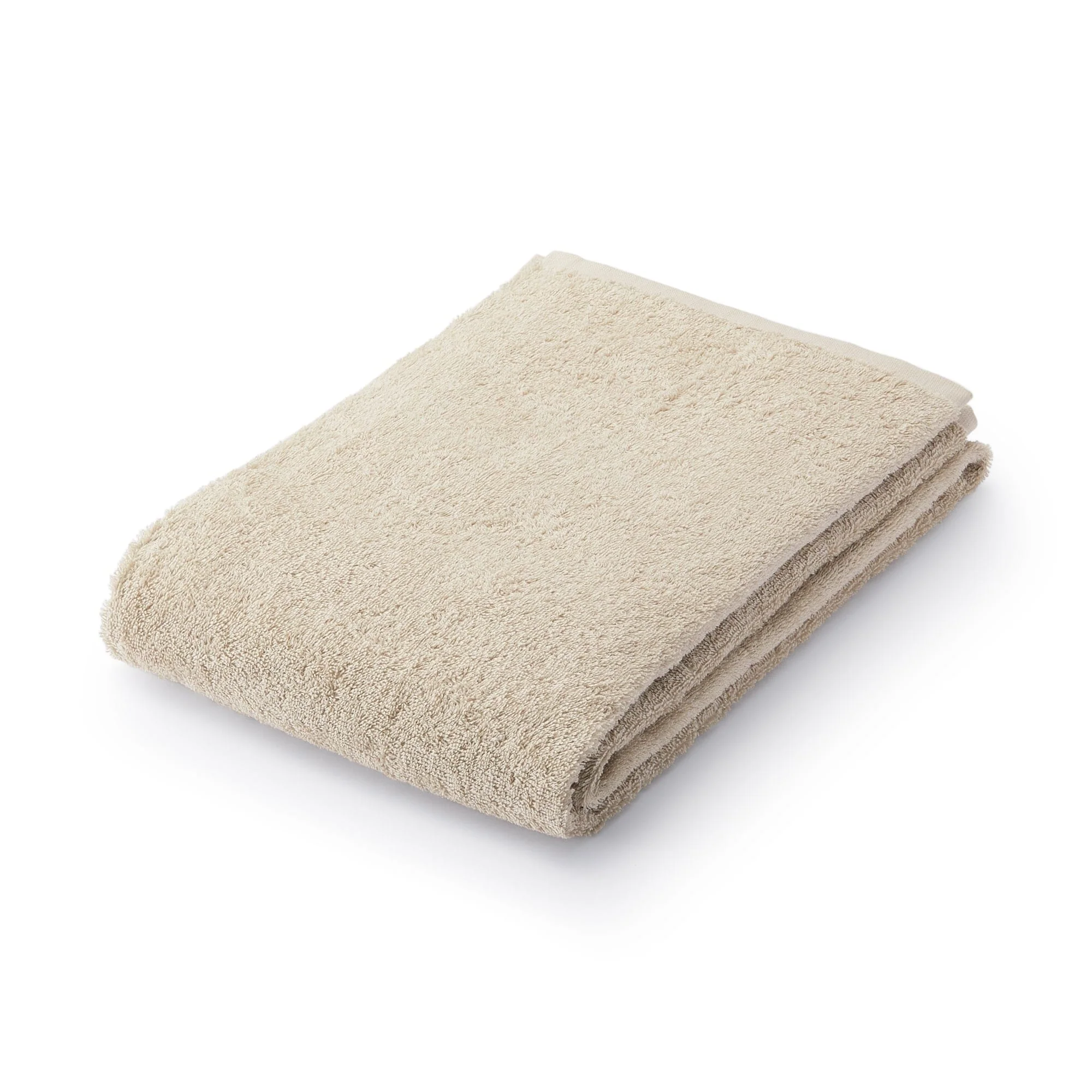 Pile Weave Bath Towel - Image 7
