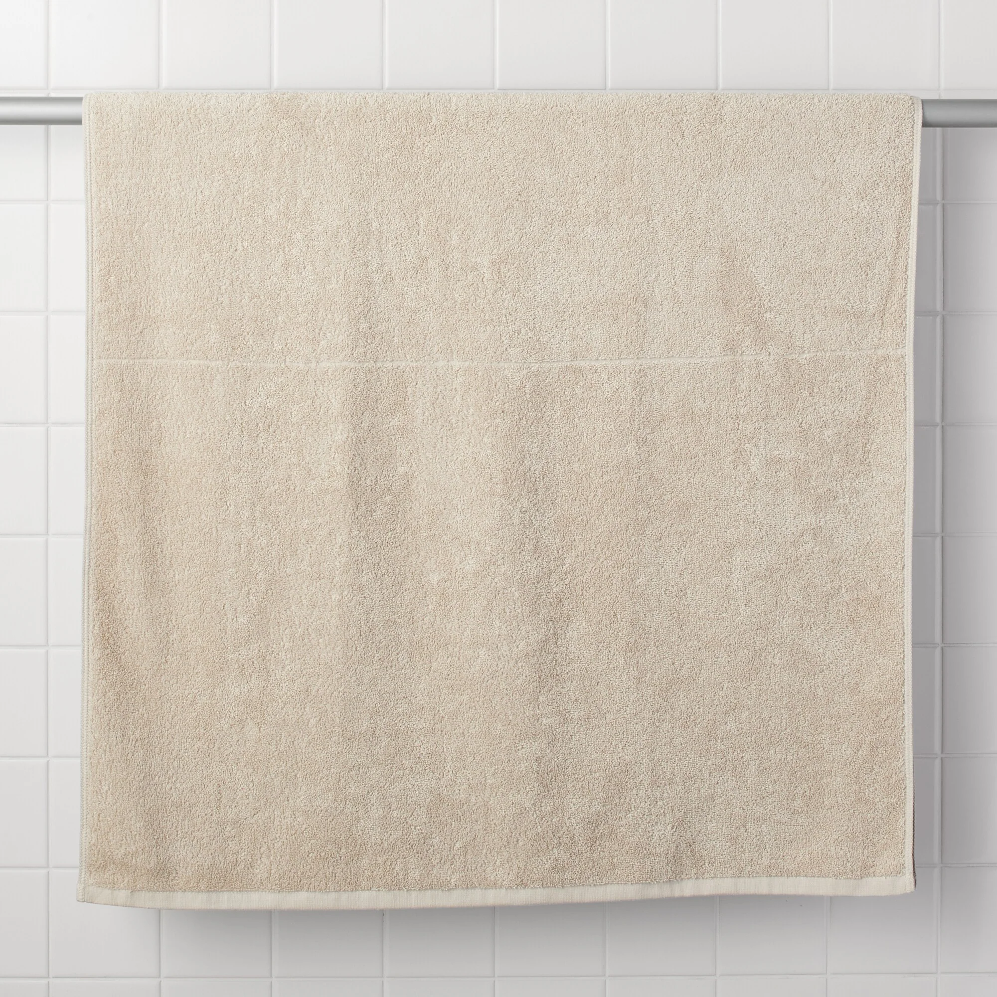 Pile Weave Bath Towel - Image 9