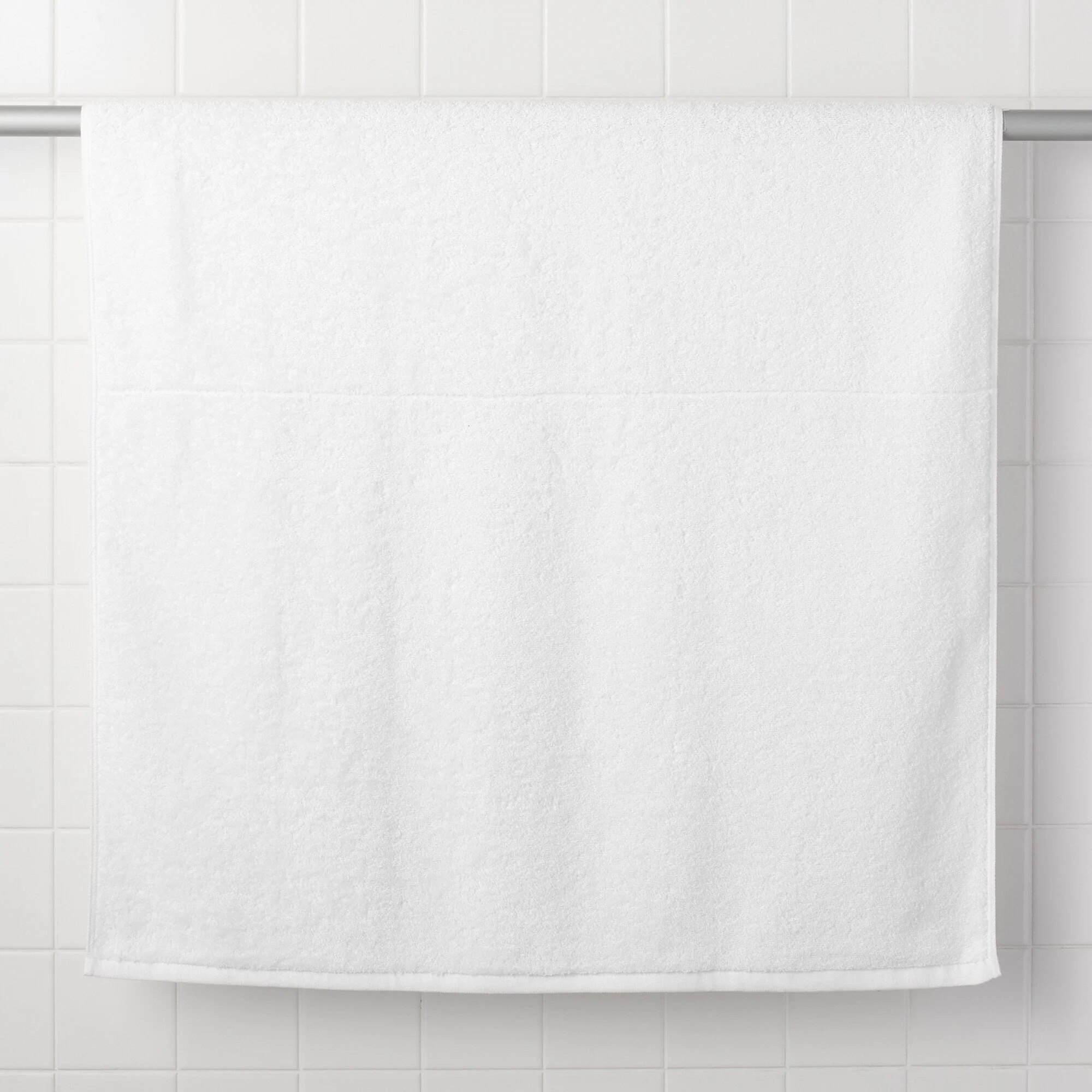 Pile Weave Bath Towel - Image 15