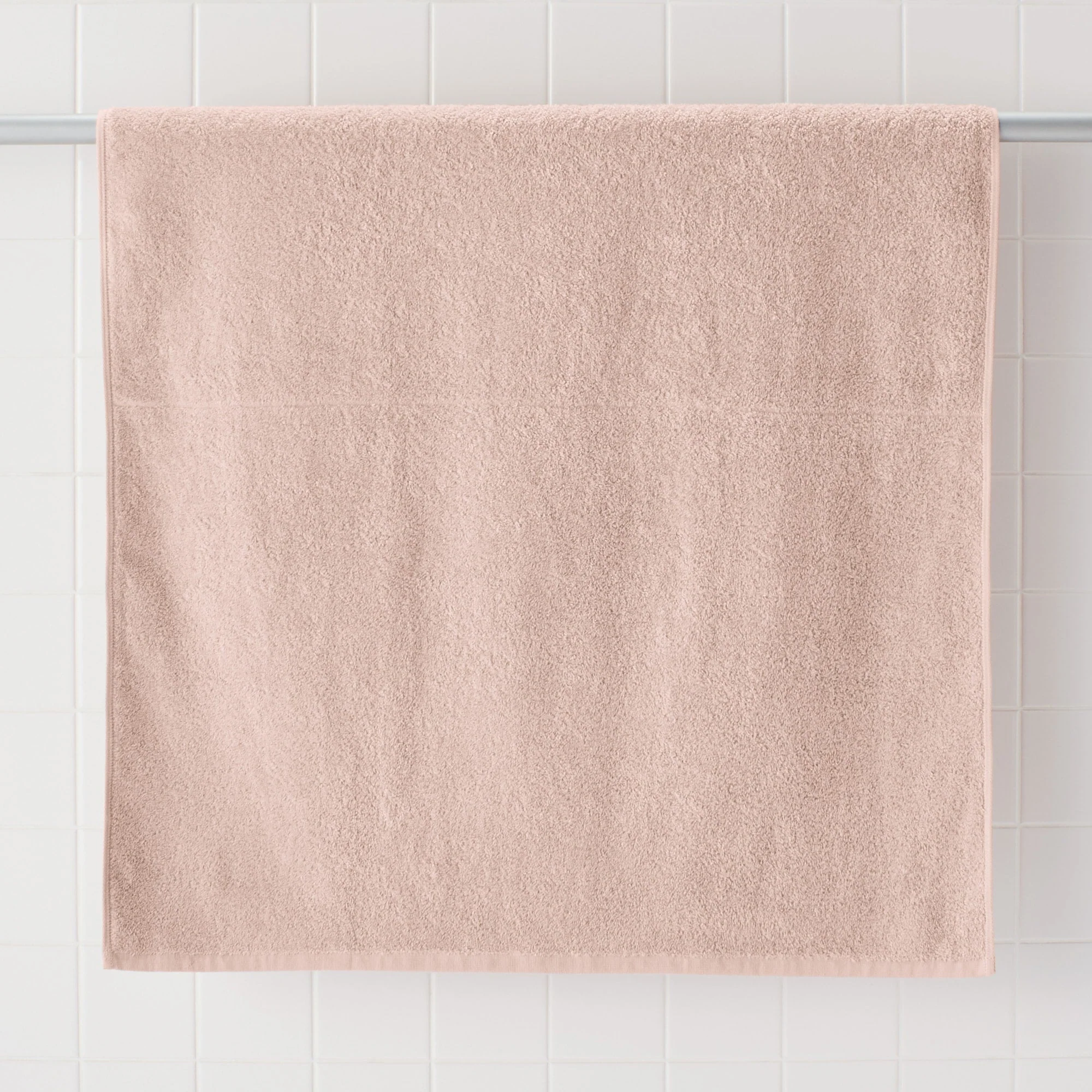 Pile Weave Bath Towel - Image 6