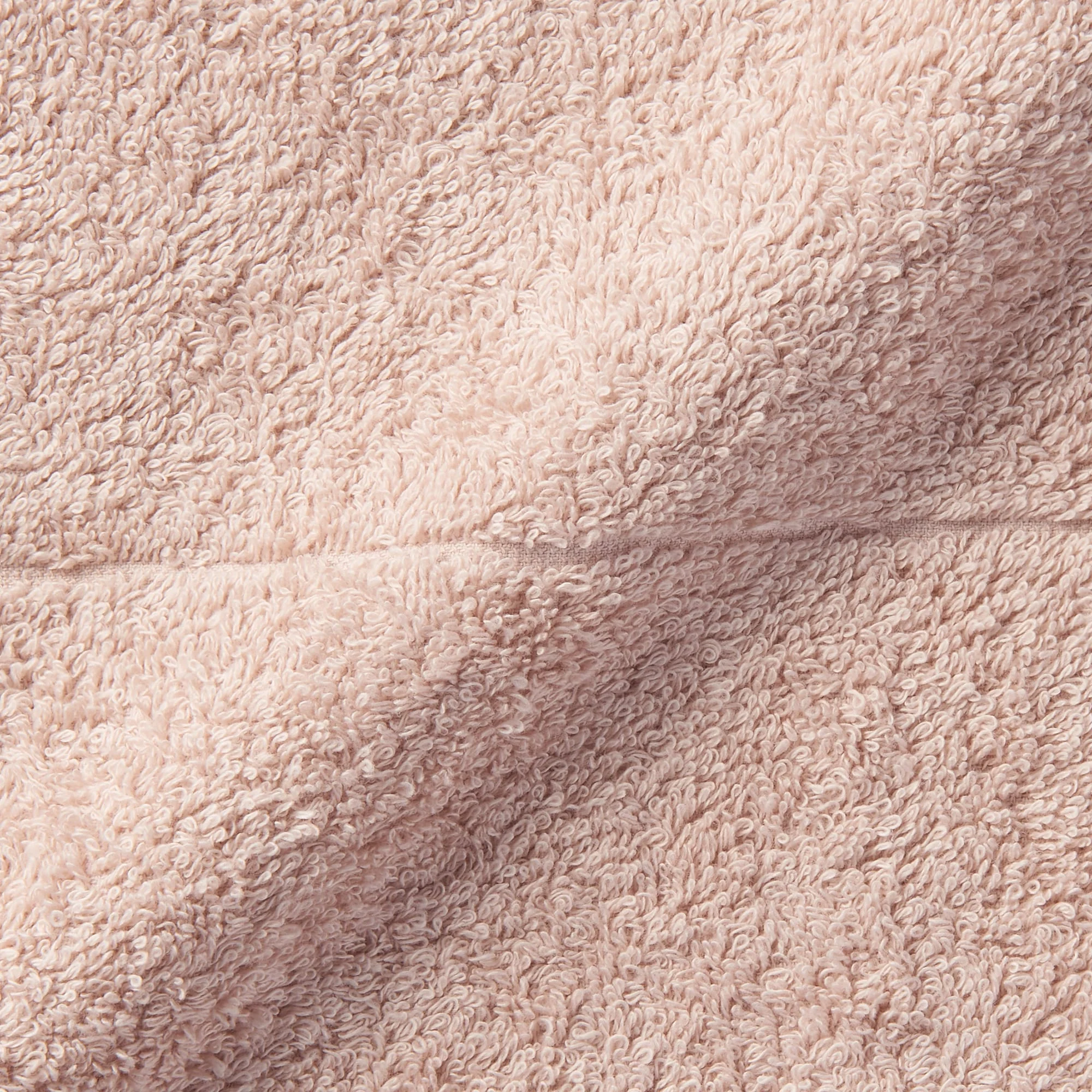 Pile Weave Bath Towel - Image 7