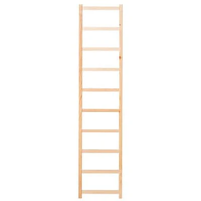 Pine Shelf Unit - Additional Frame - Large
