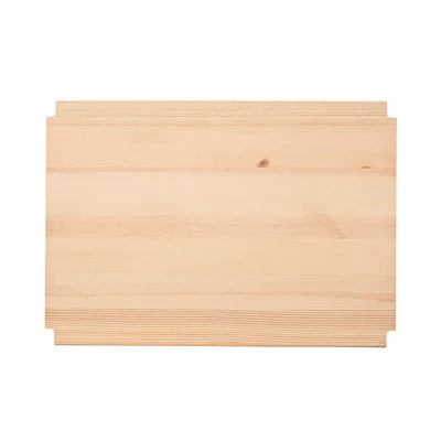Pine Shelf Unit - Additional Shelf Board - Regular
