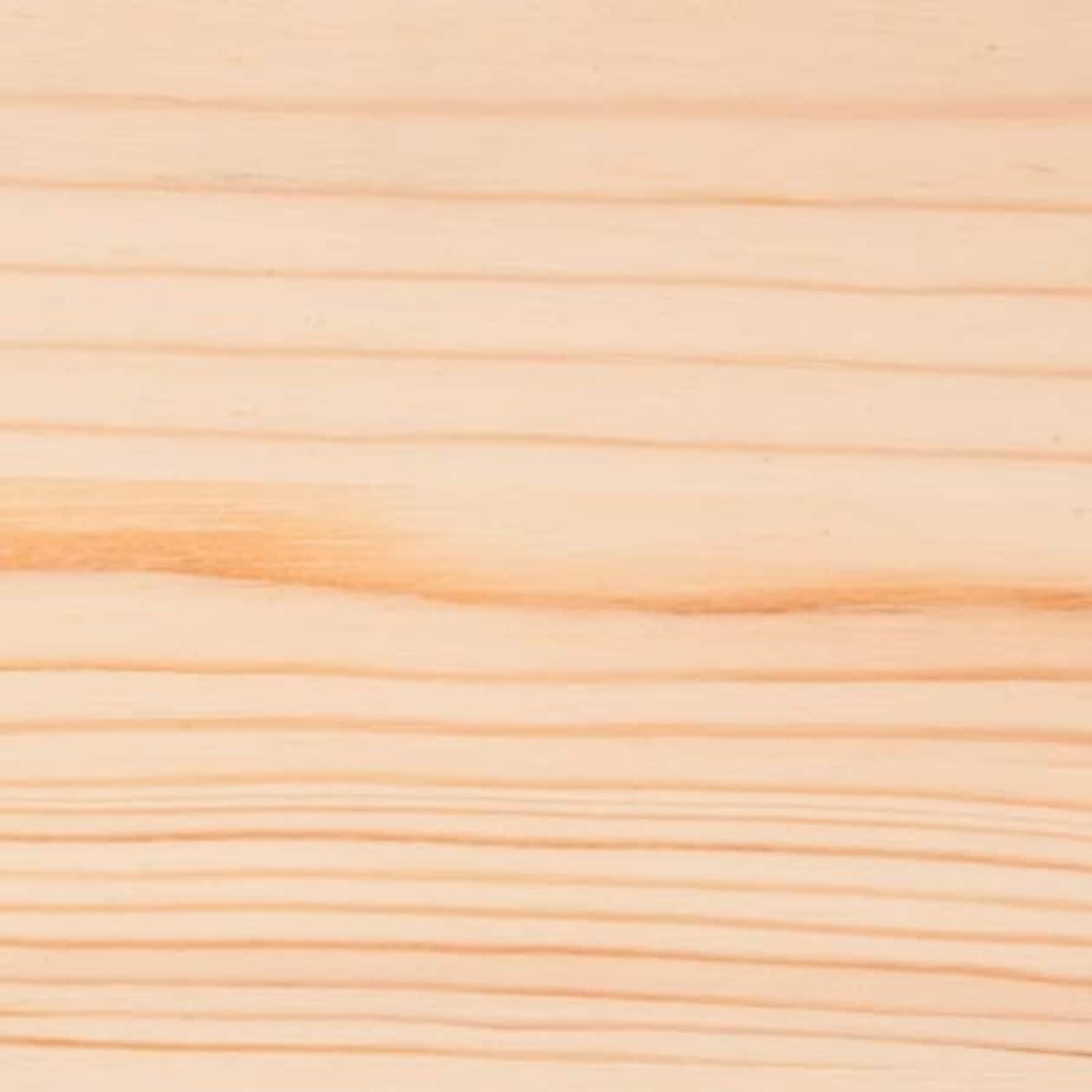 Pine Shelf Unit - Wide - Small - Image 3