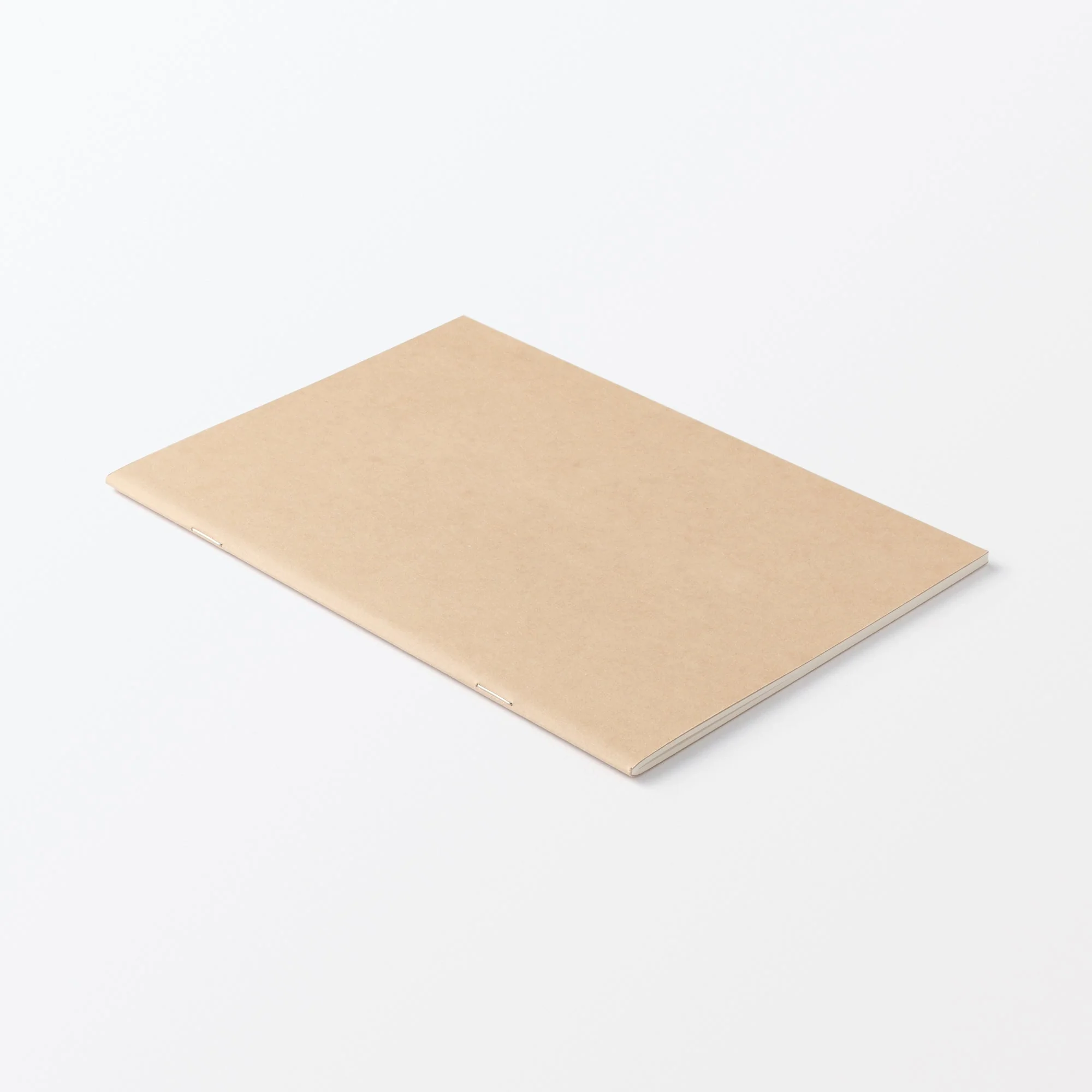 Plain Notebook A5 - Image 3