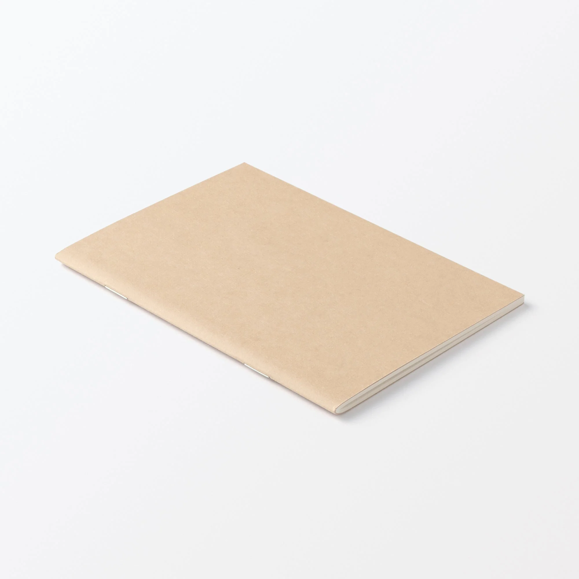 Plain Notebook A6 - Image 3