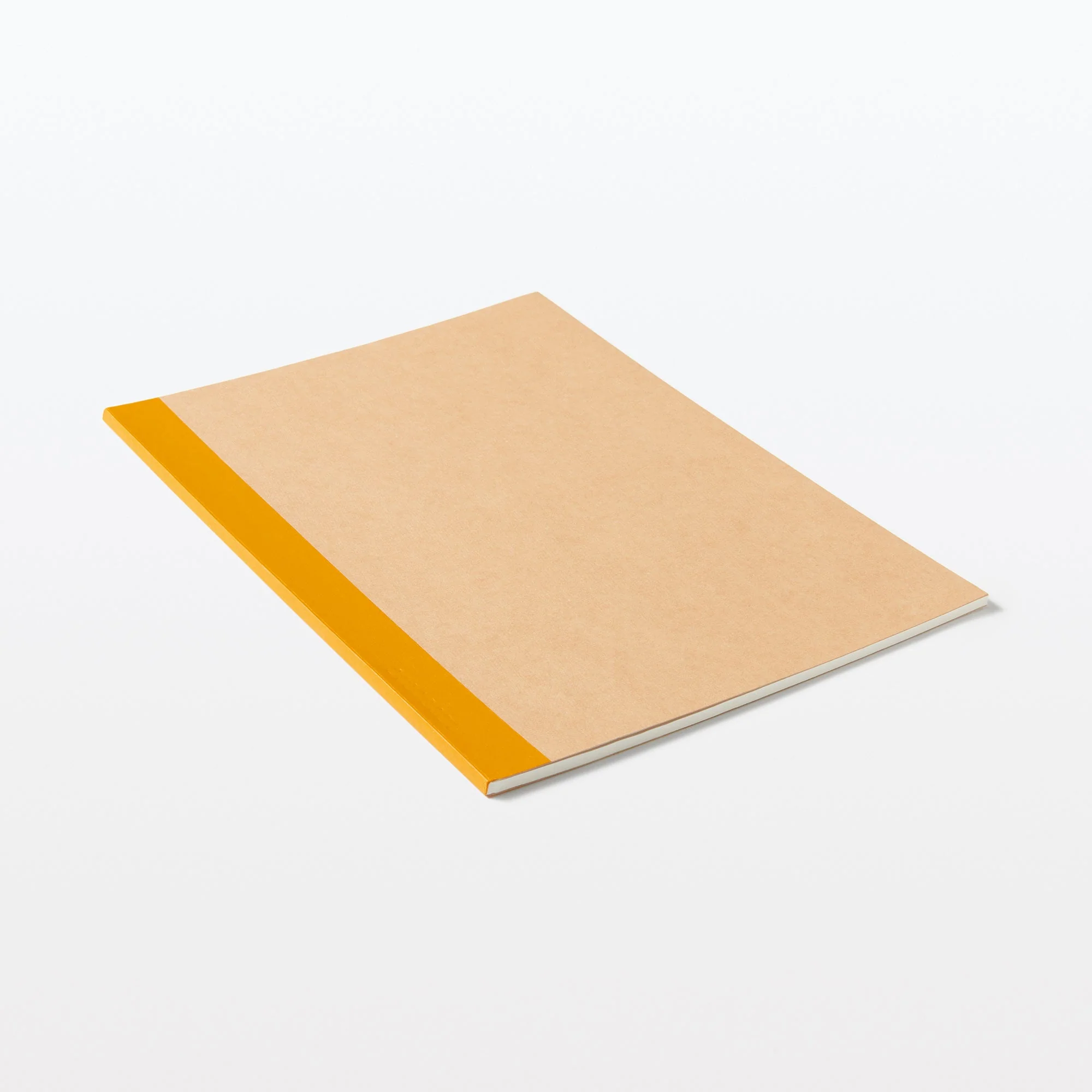Planted Tree Paper Bleed Proof Notebook (5 Pack) - Image 4