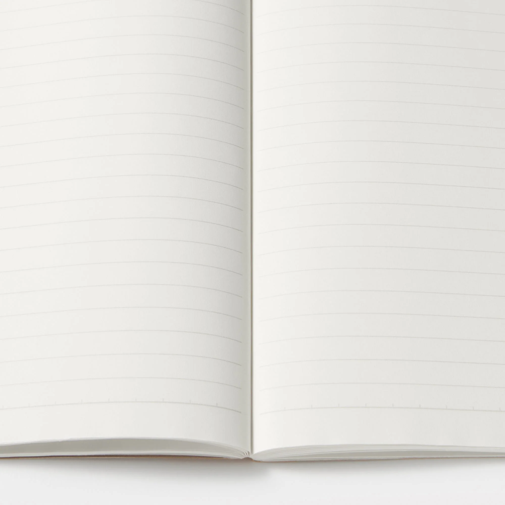 Planted Tree Paper Bleed Proof Notebook (5 Pack) - Image 5