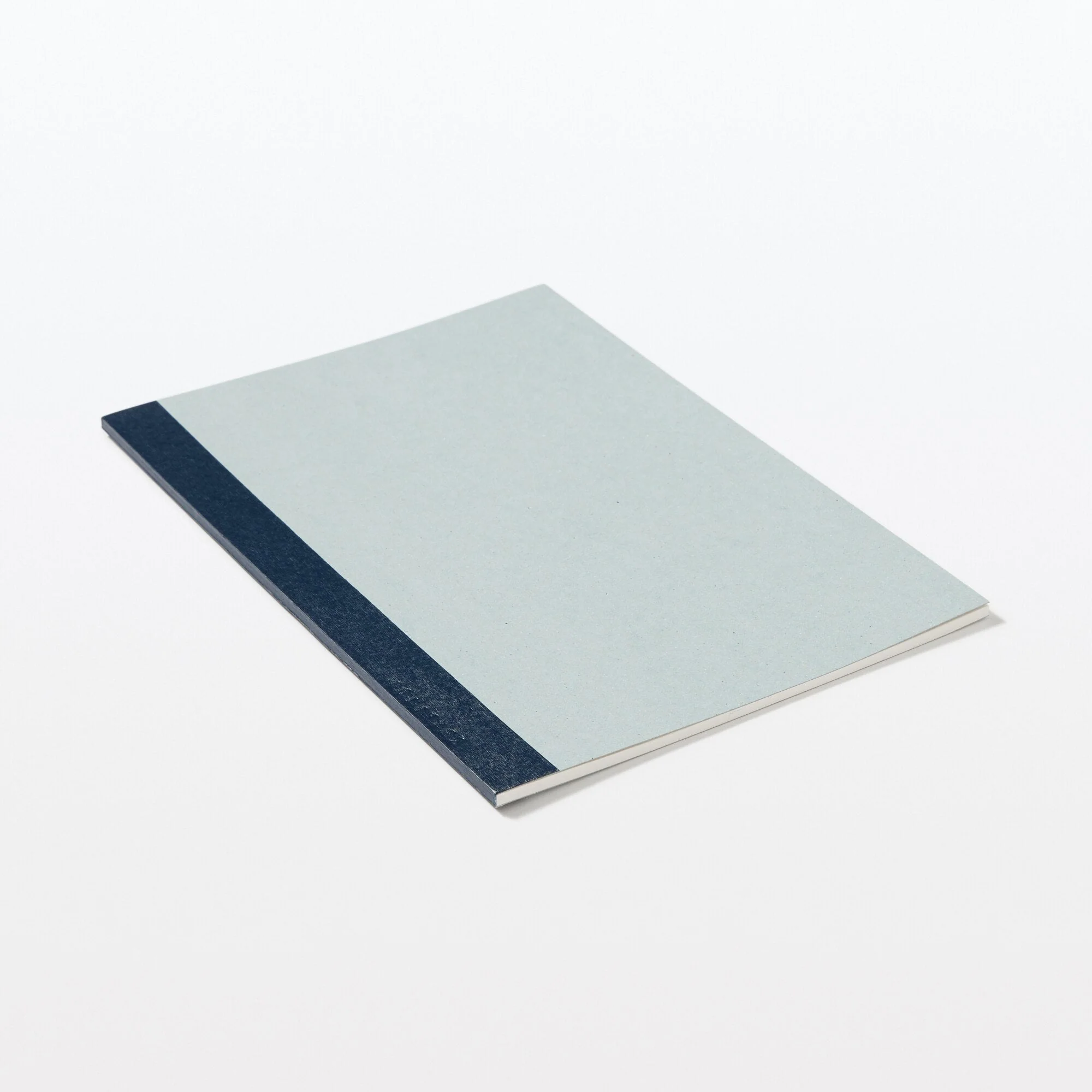 Planted Tree Paper Colored Cover Notebook - 0.2" (5 Pack) - Image 4