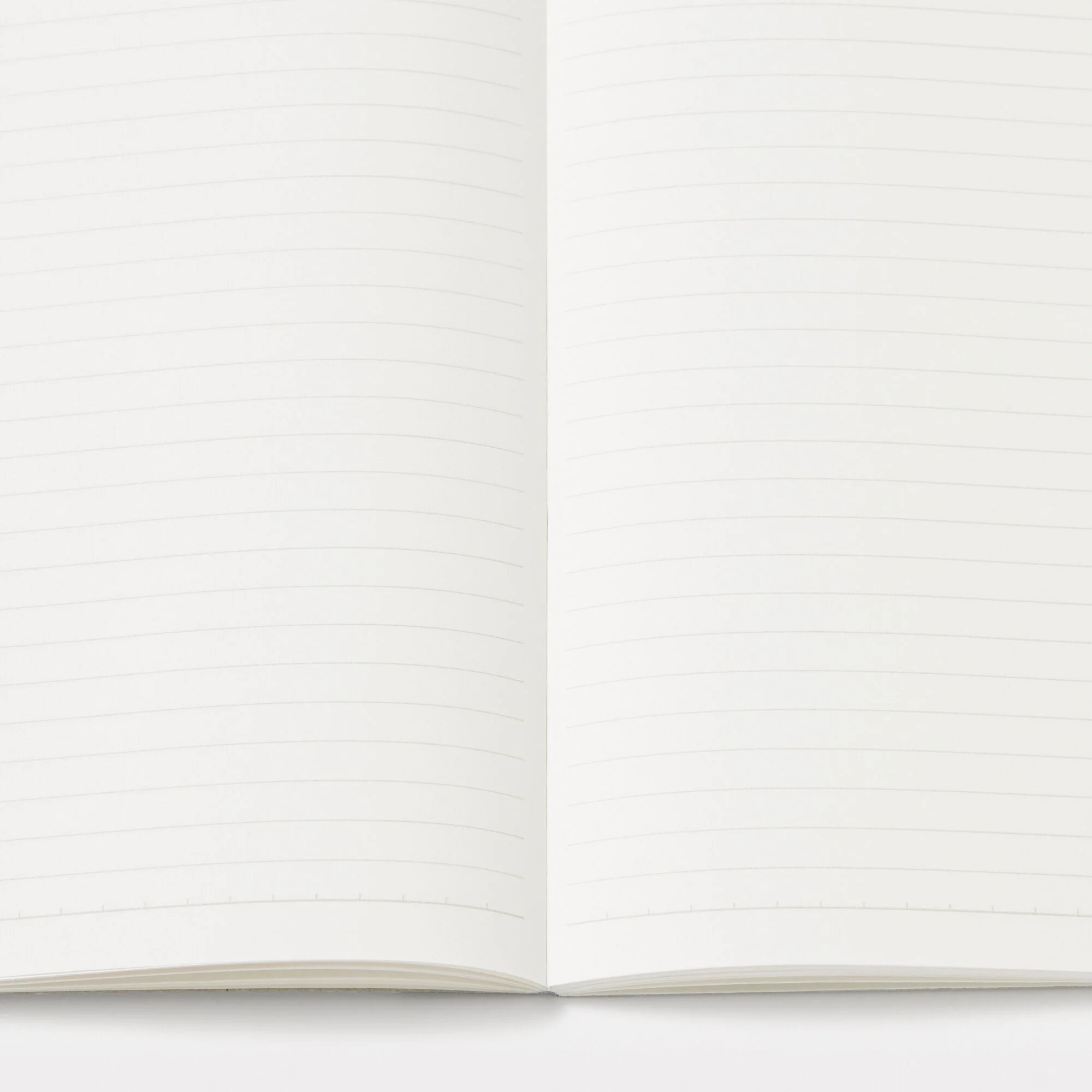 Planted Tree Paper Colored Cover Notebook - 0.2" (5 Pack) - Image 5