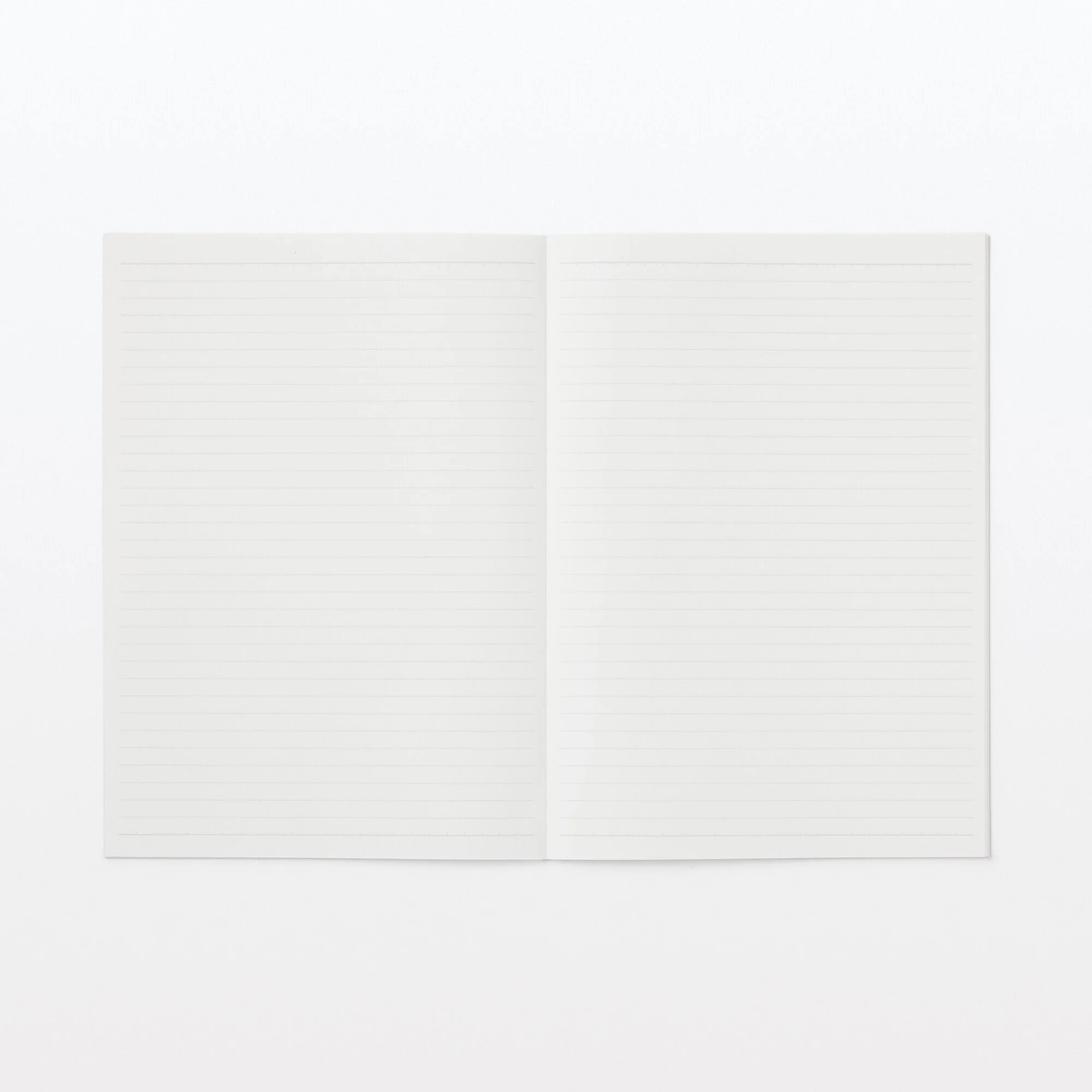 Planted Tree Paper Colored Cover Notebook - 0.3" (5 Pack) - Image 3