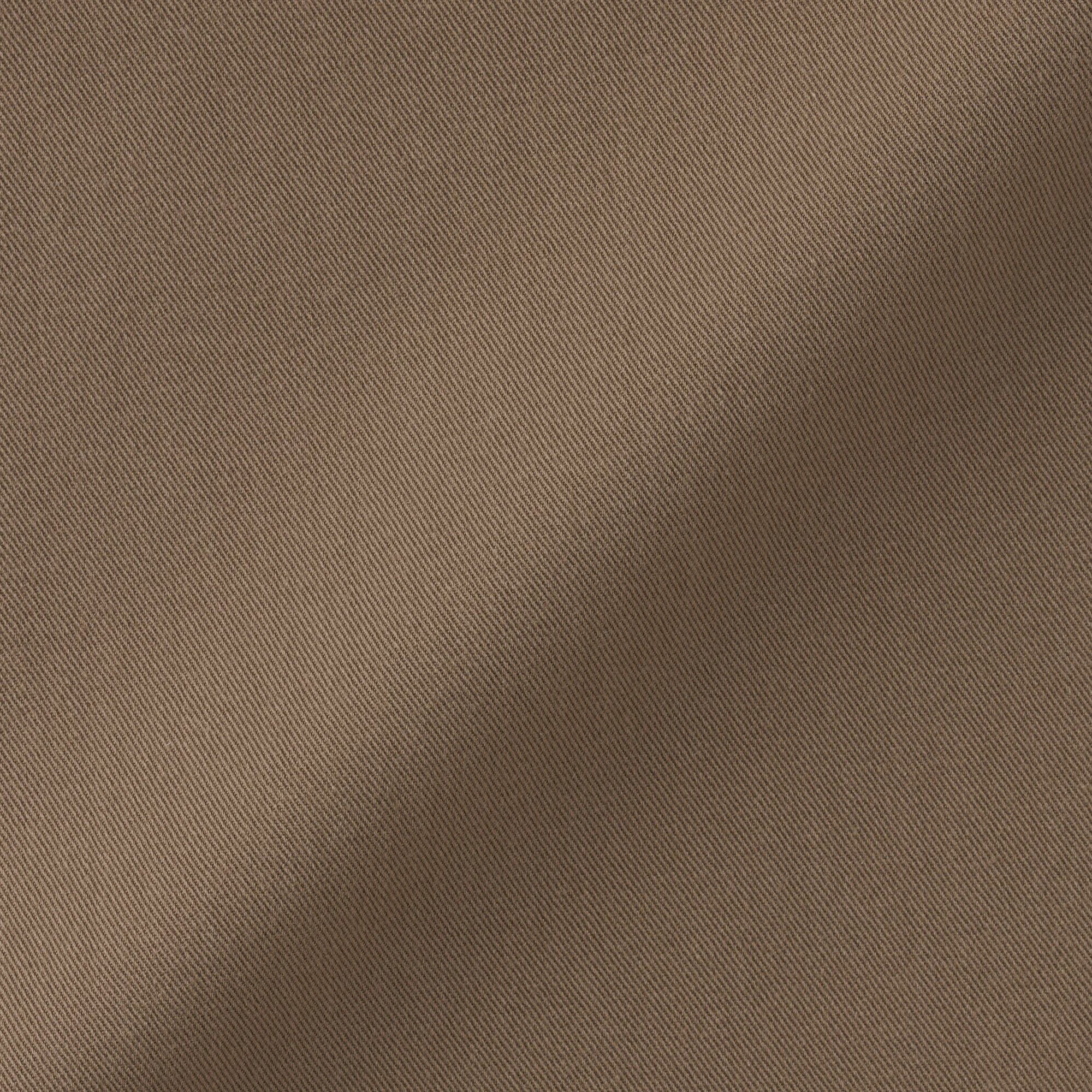 Pleated Wide Chino Pants - Image 10