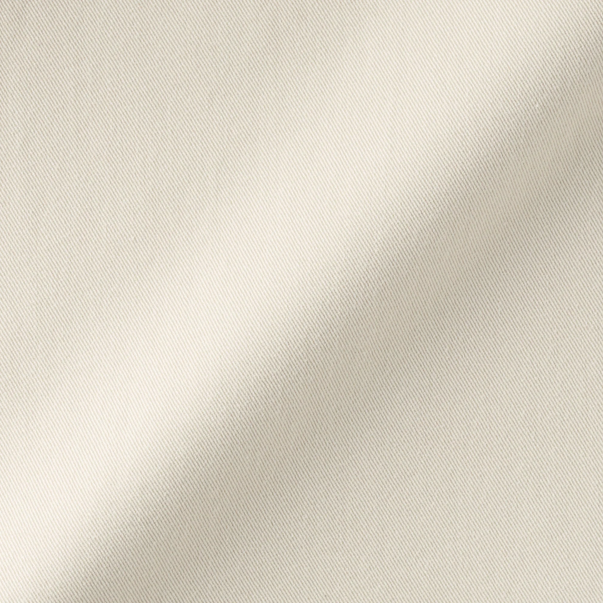 Pleated Wide Chino Pants - Image 20