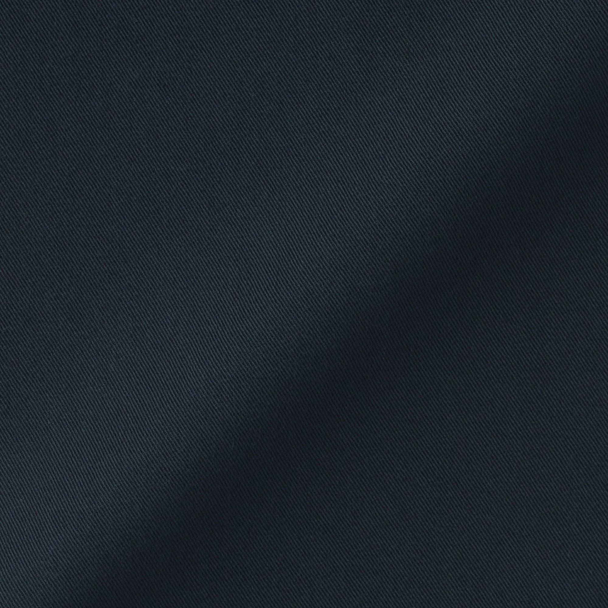 Pleated Wide Chino Pants - Image 30