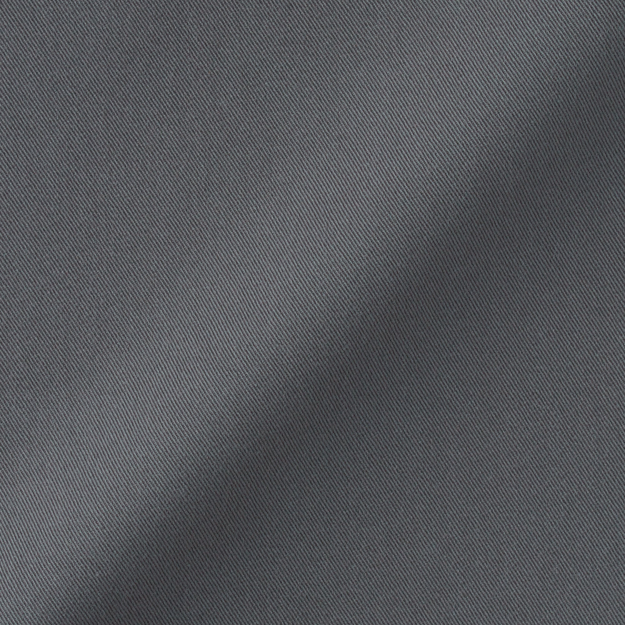 Pleated Wide Chino Pants - Image 40
