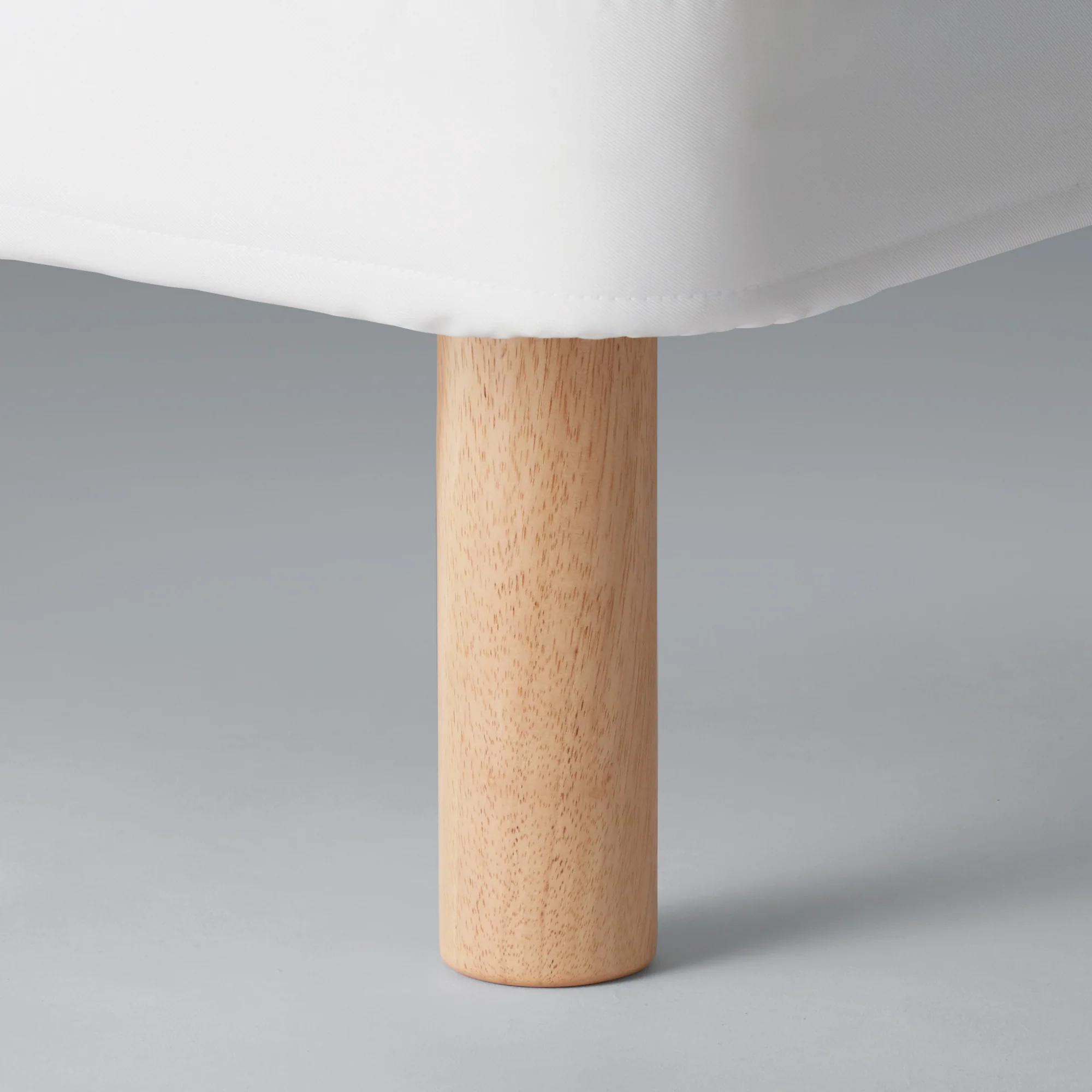 M8 Legs for Pocket Coil Mattress with Attachable Legs - Image 3