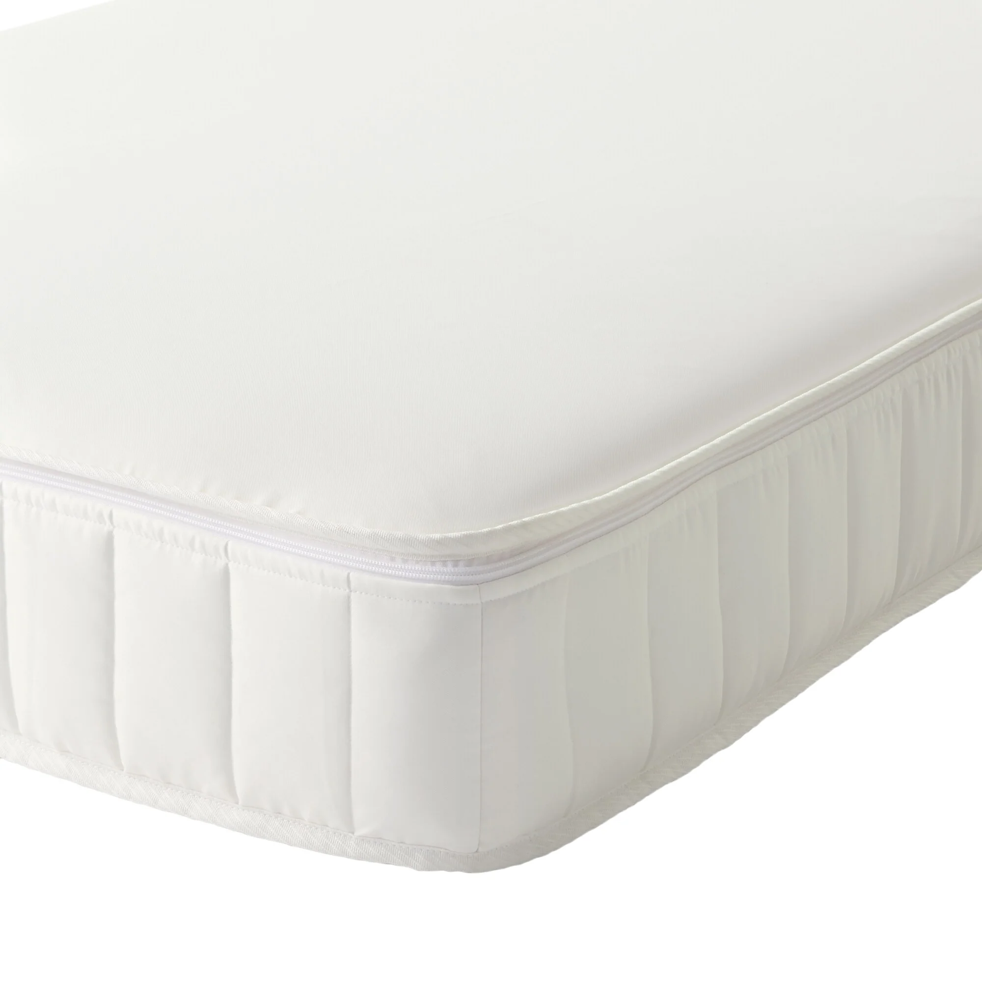 [HD] Pocket Coil Spring Mattress - Image 2