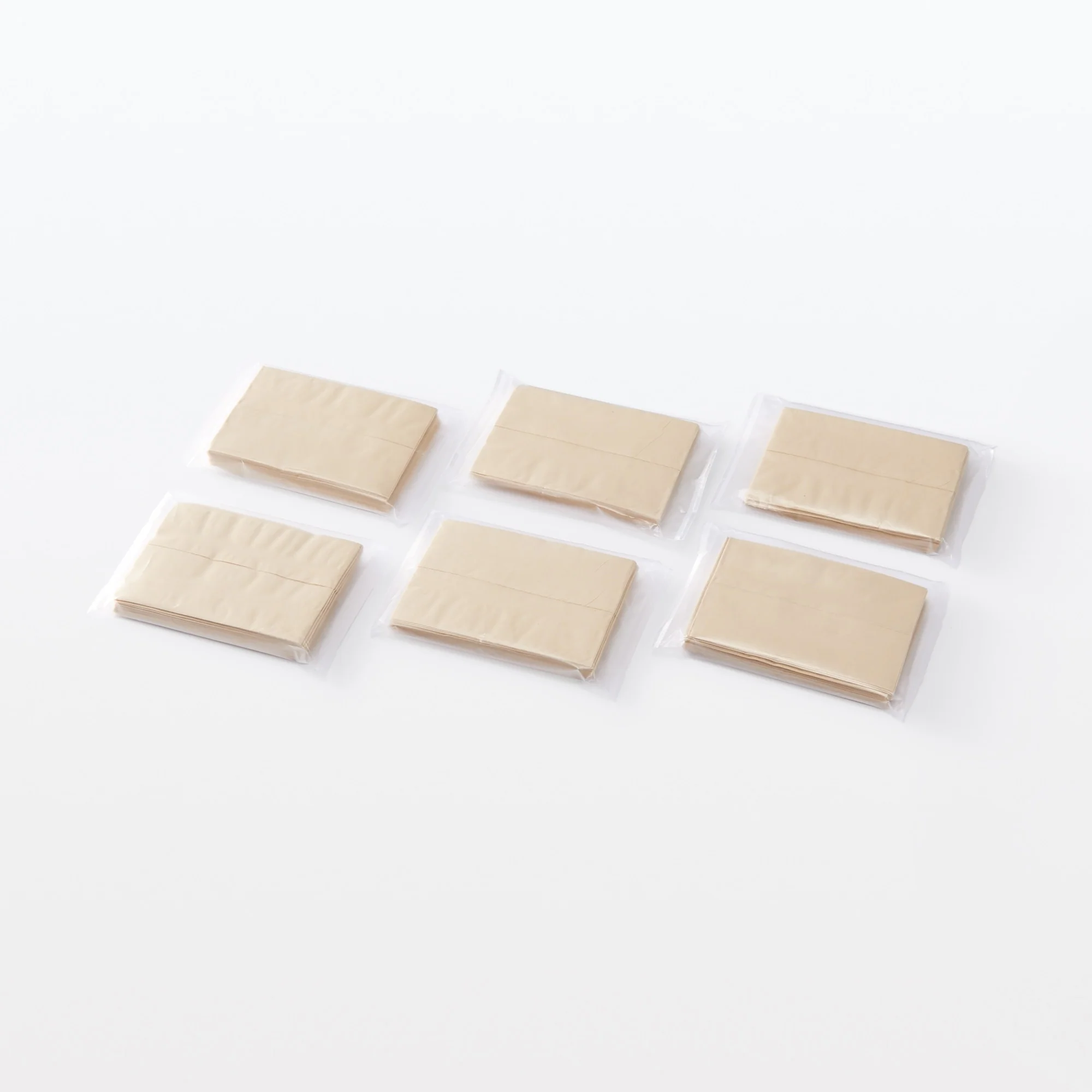 Pocket Tissue (6 Pack) - Image 2