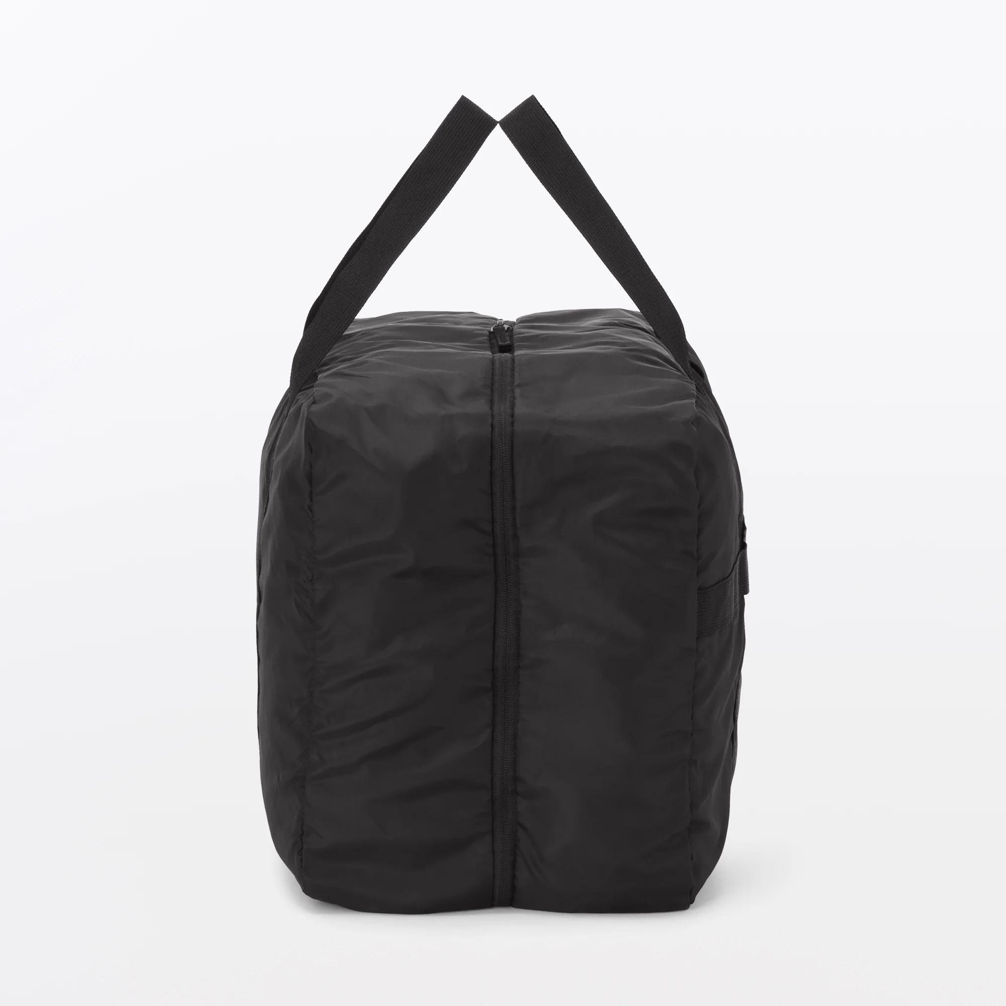 Pocketable Water Repellent Boston Bag 75L - Image 6