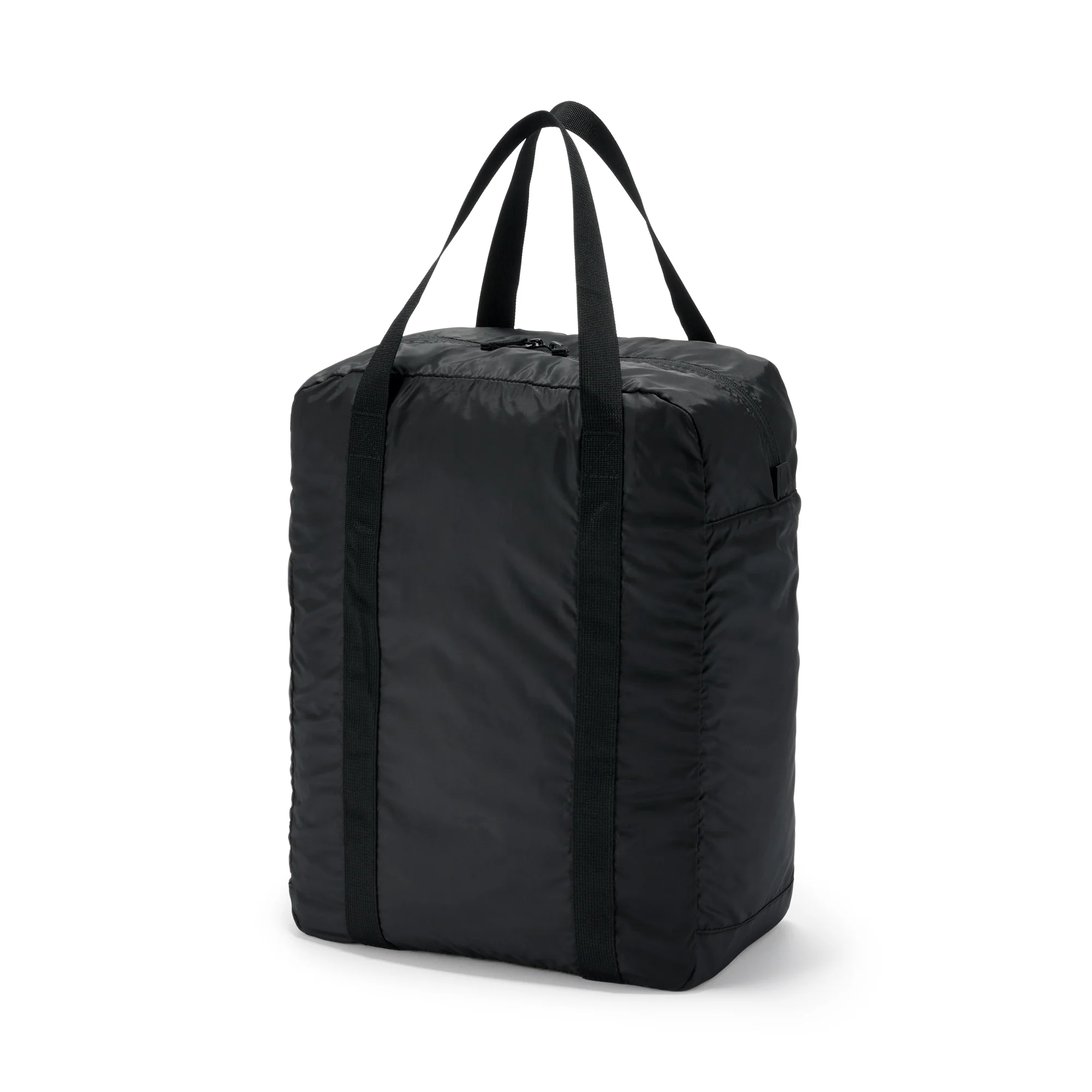 Pocketable Water Repellent Tall Boston Bag - Image 26
