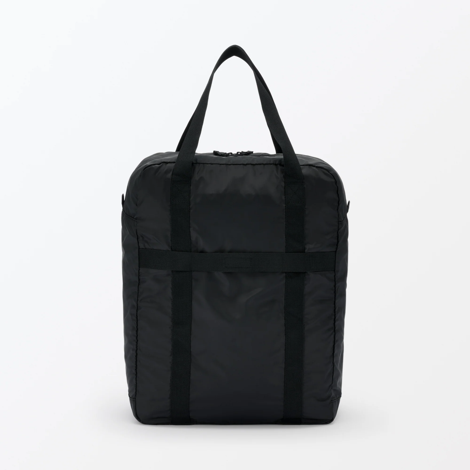 Pocketable Water Repellent Tall Boston Bag - Image 27