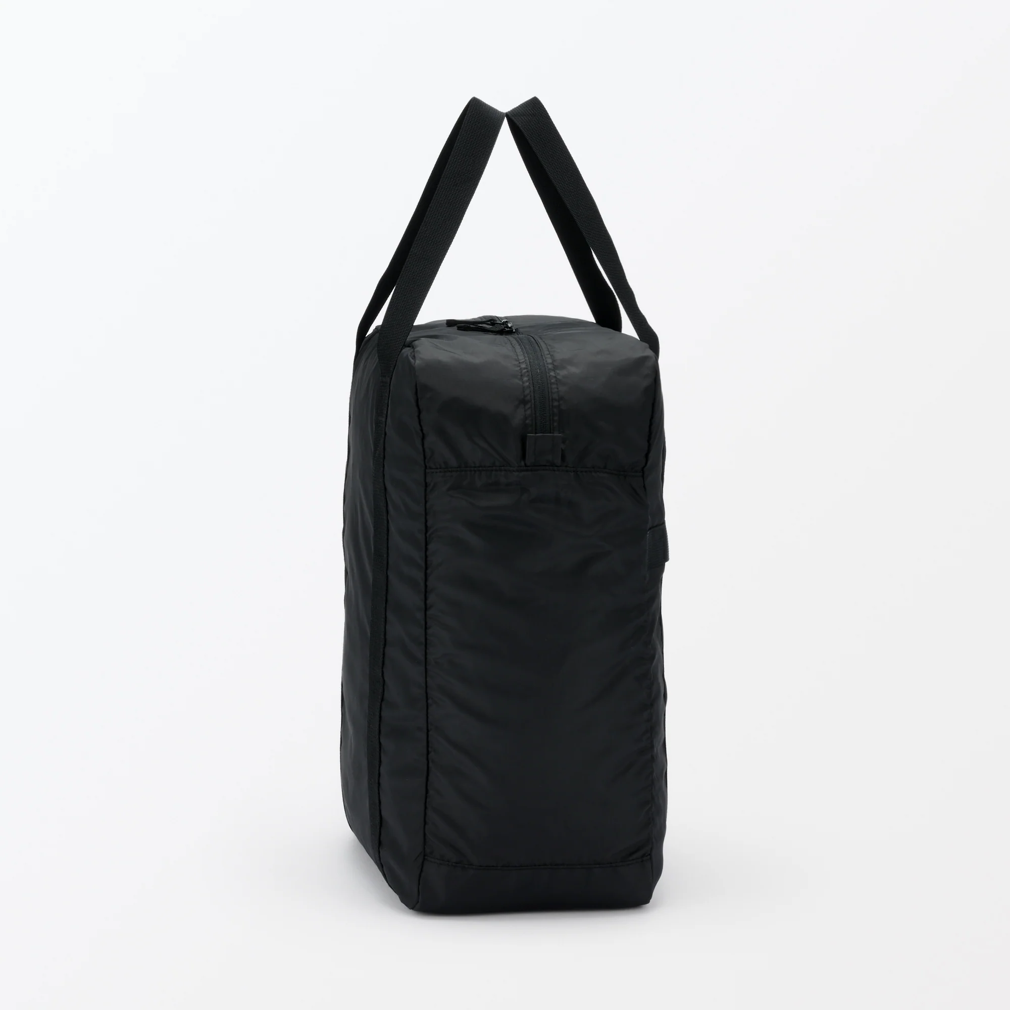 Pocketable Water Repellent Tall Boston Bag - Image 30