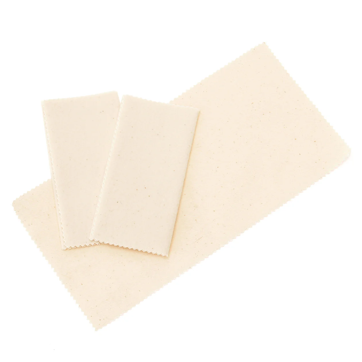 Polish Cloth 3 Pieces