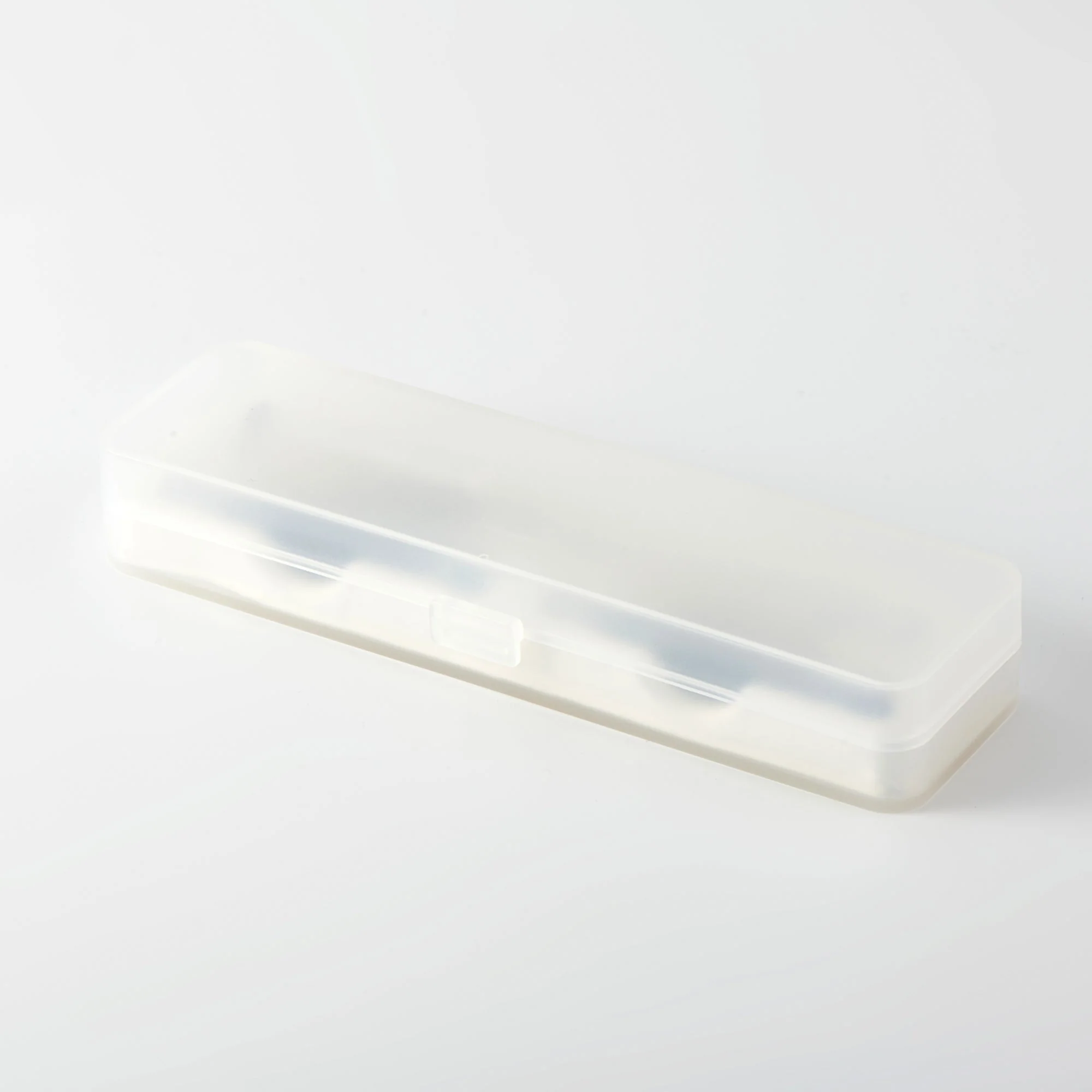 Polycarbonate Fountain Pen and Refill Set - Image 3