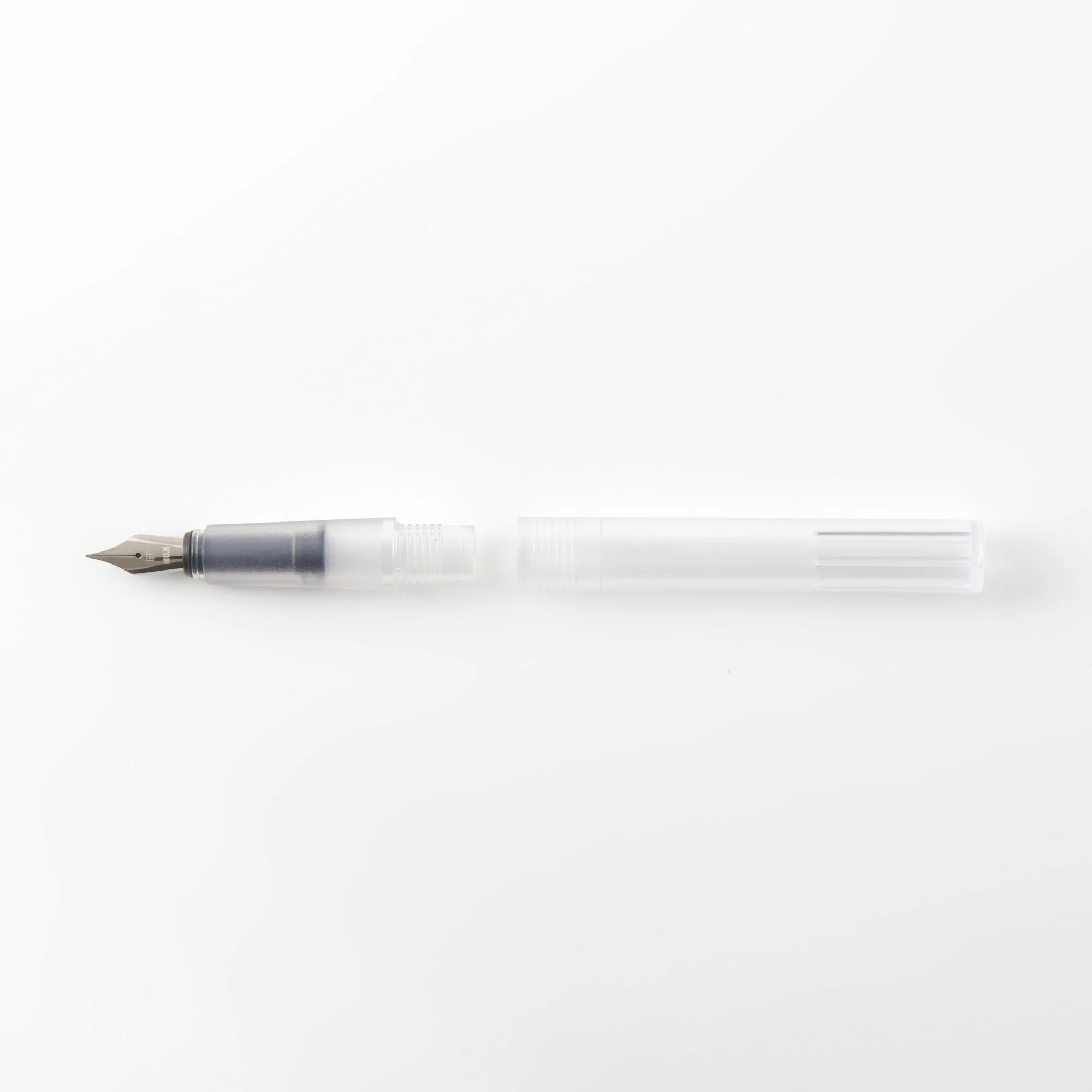 Polycarbonate Fountain Pen and Refill Set - Image 7