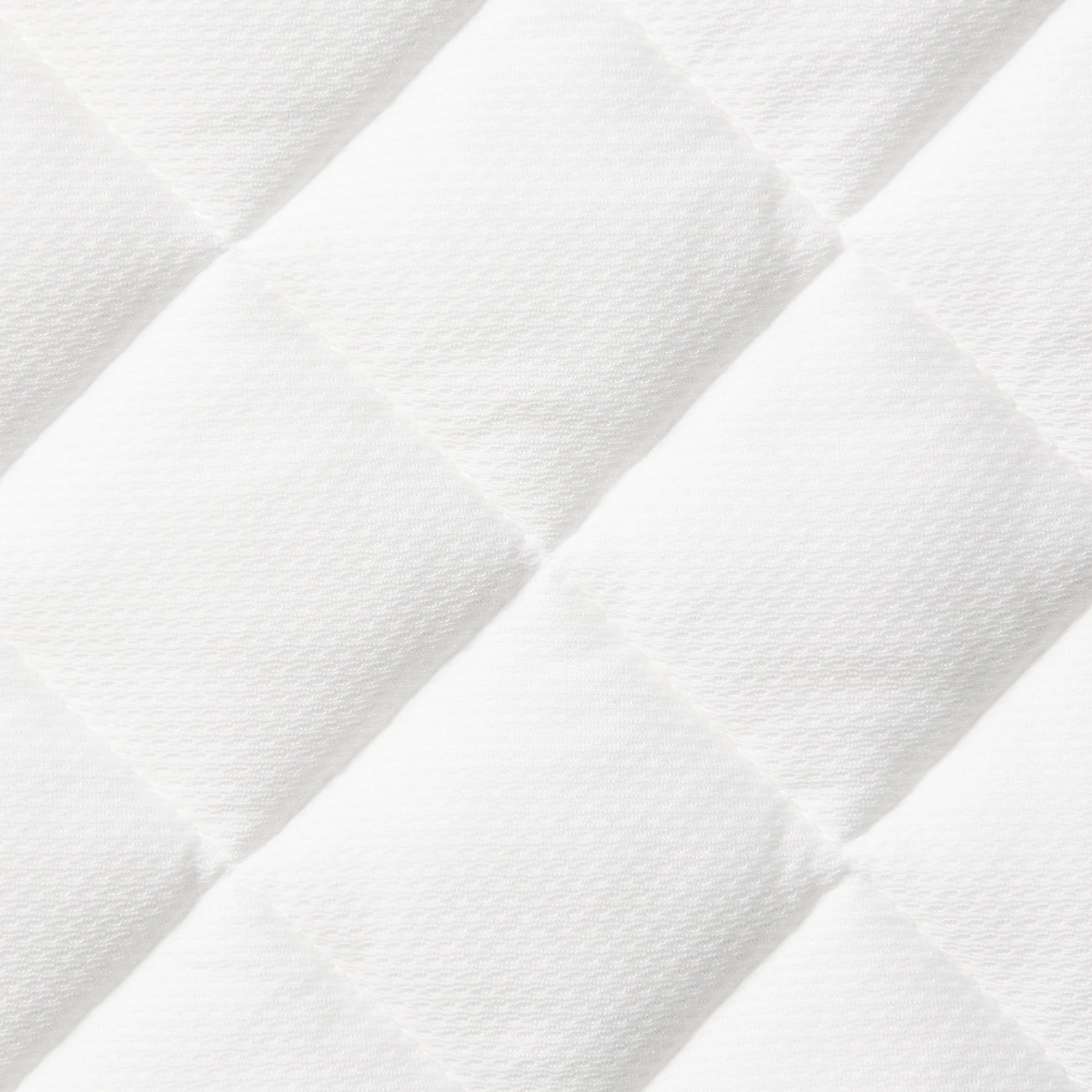 Polyester Bed Pad with Elastic K - Image 3