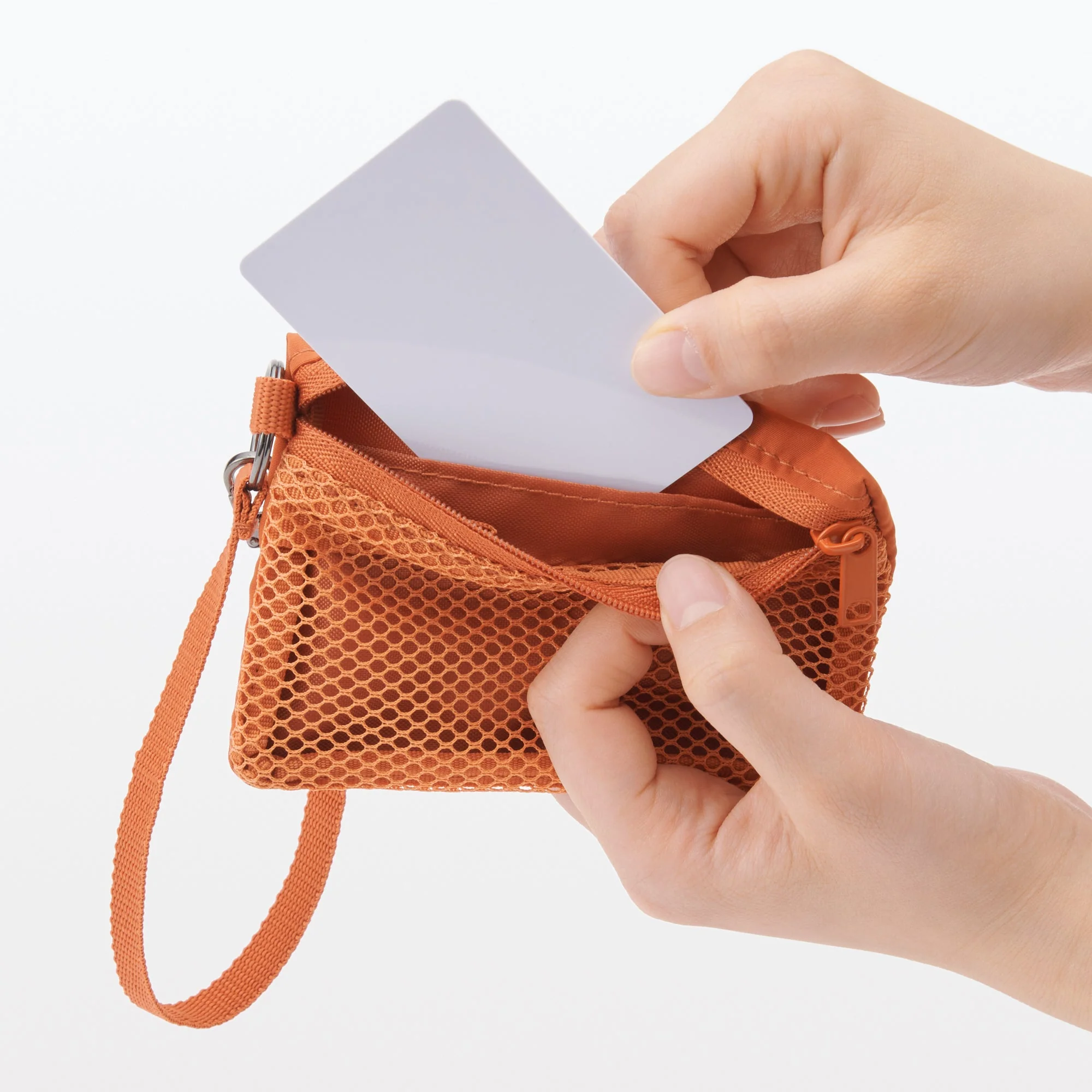 Polyester Card Holder - Image 7
