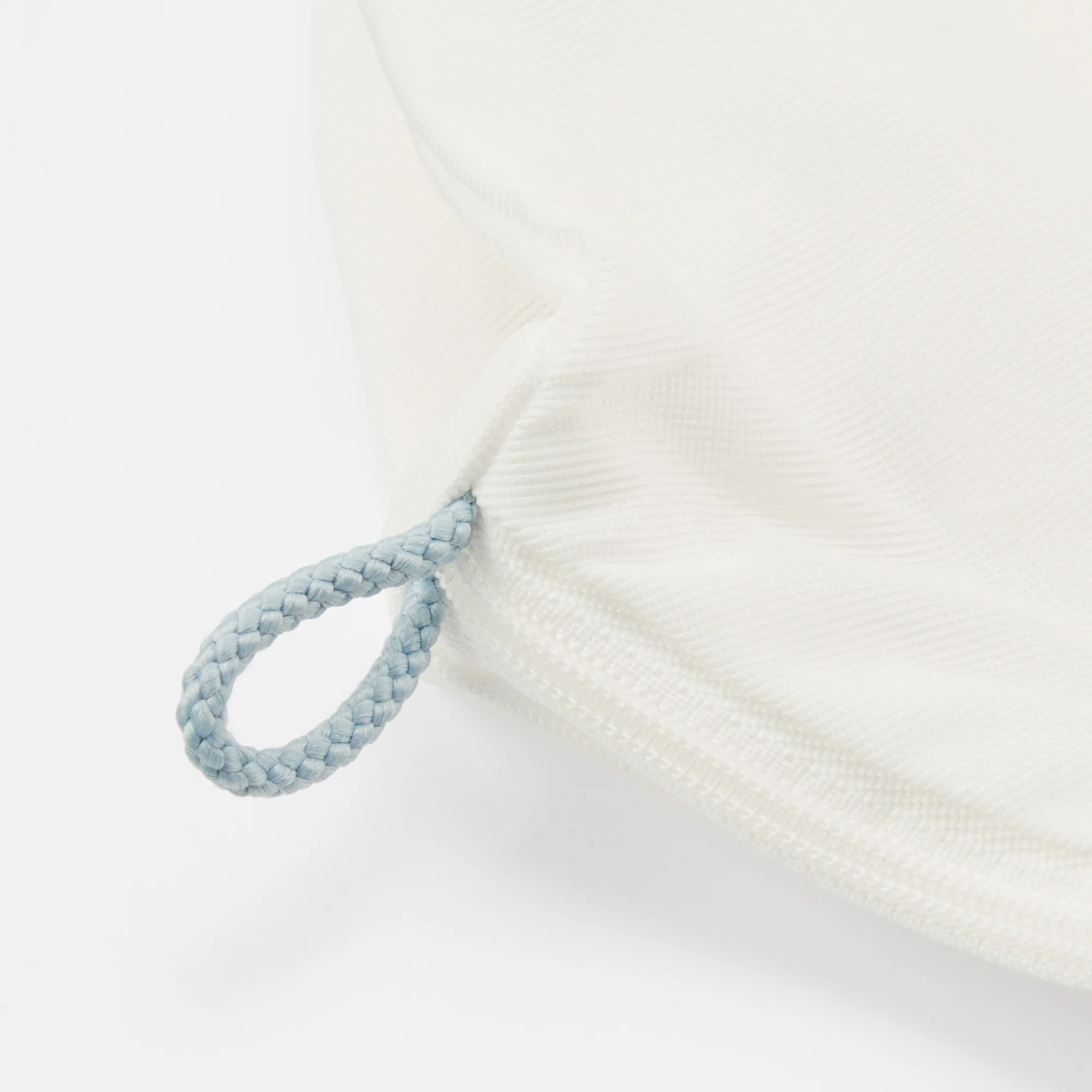 Polyester Cushion Mesh Laundry Net - Image 4