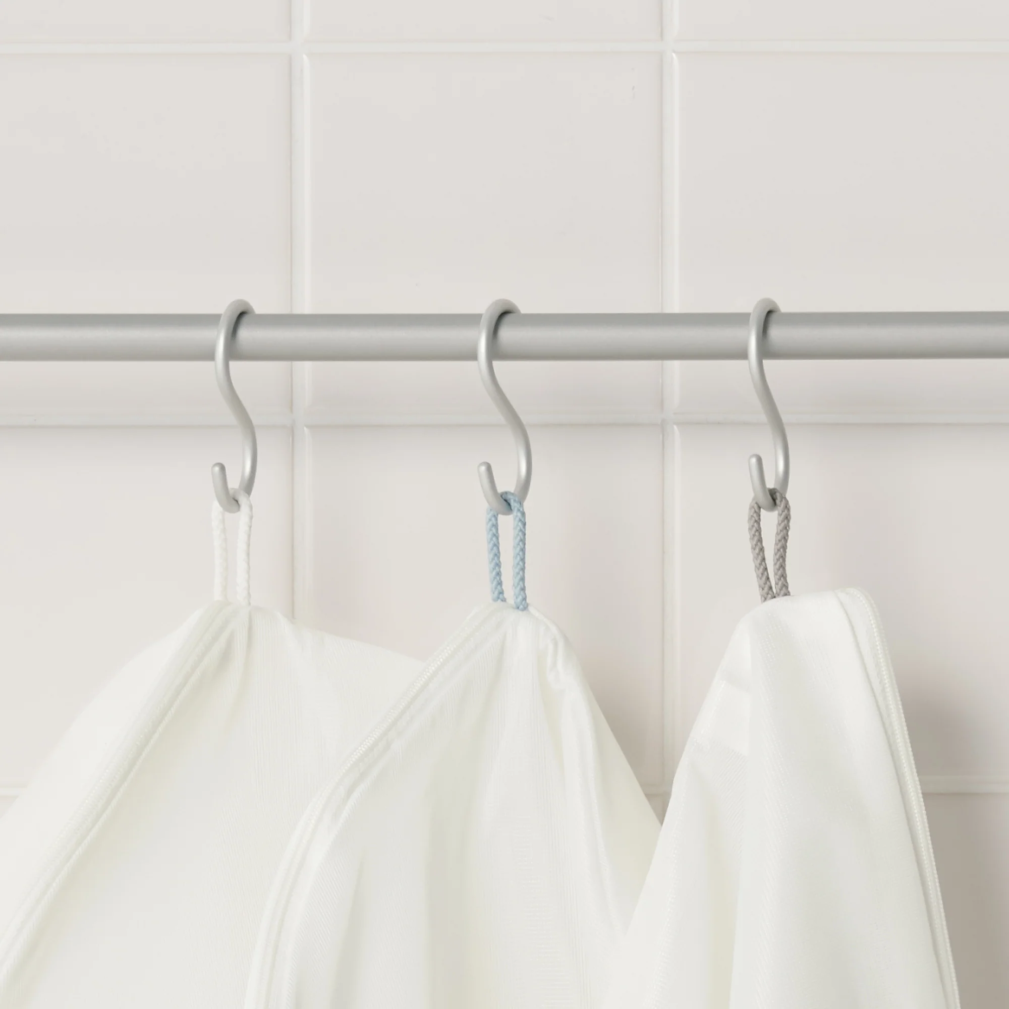 Polyester Cushion Mesh Laundry Net - Image 6