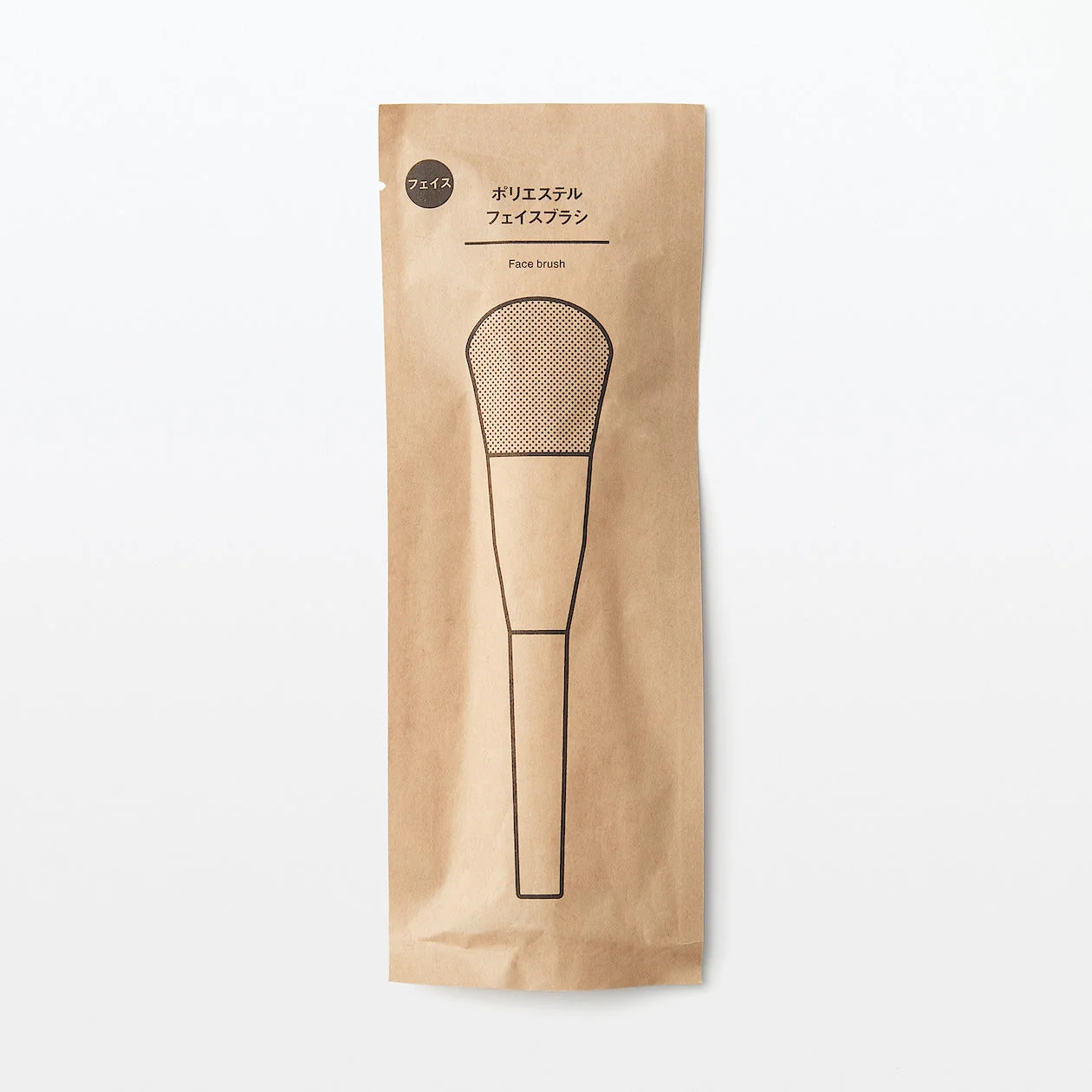 Polyester Face Brush - Image 3