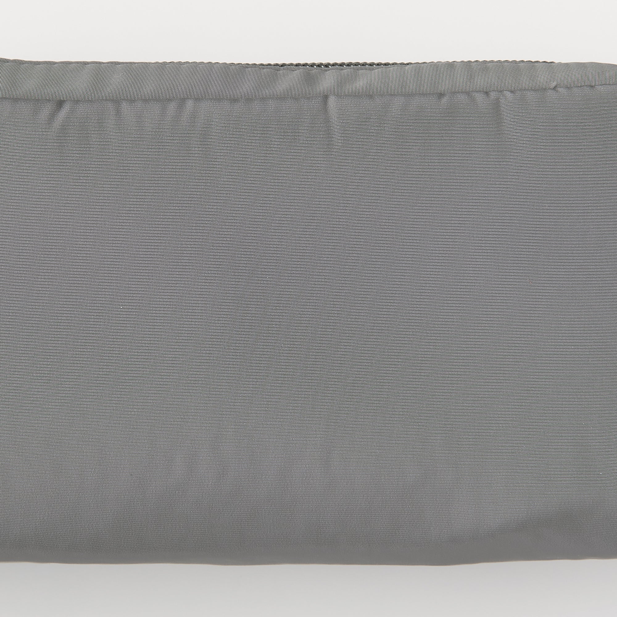 Polyester Gadget Pouch - Gray - Image 3