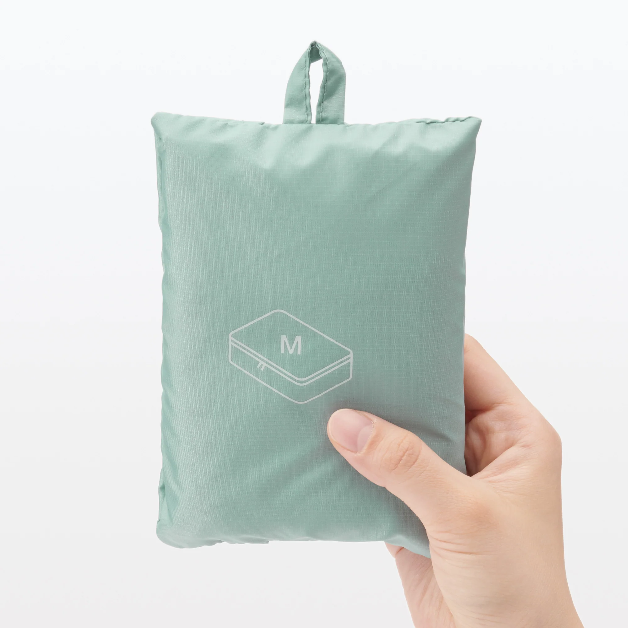 Polyester Gusset Case - Image 28