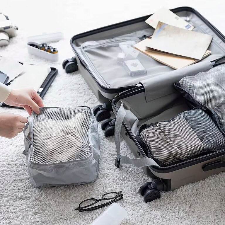 Polyester Gusset Case - Image 48