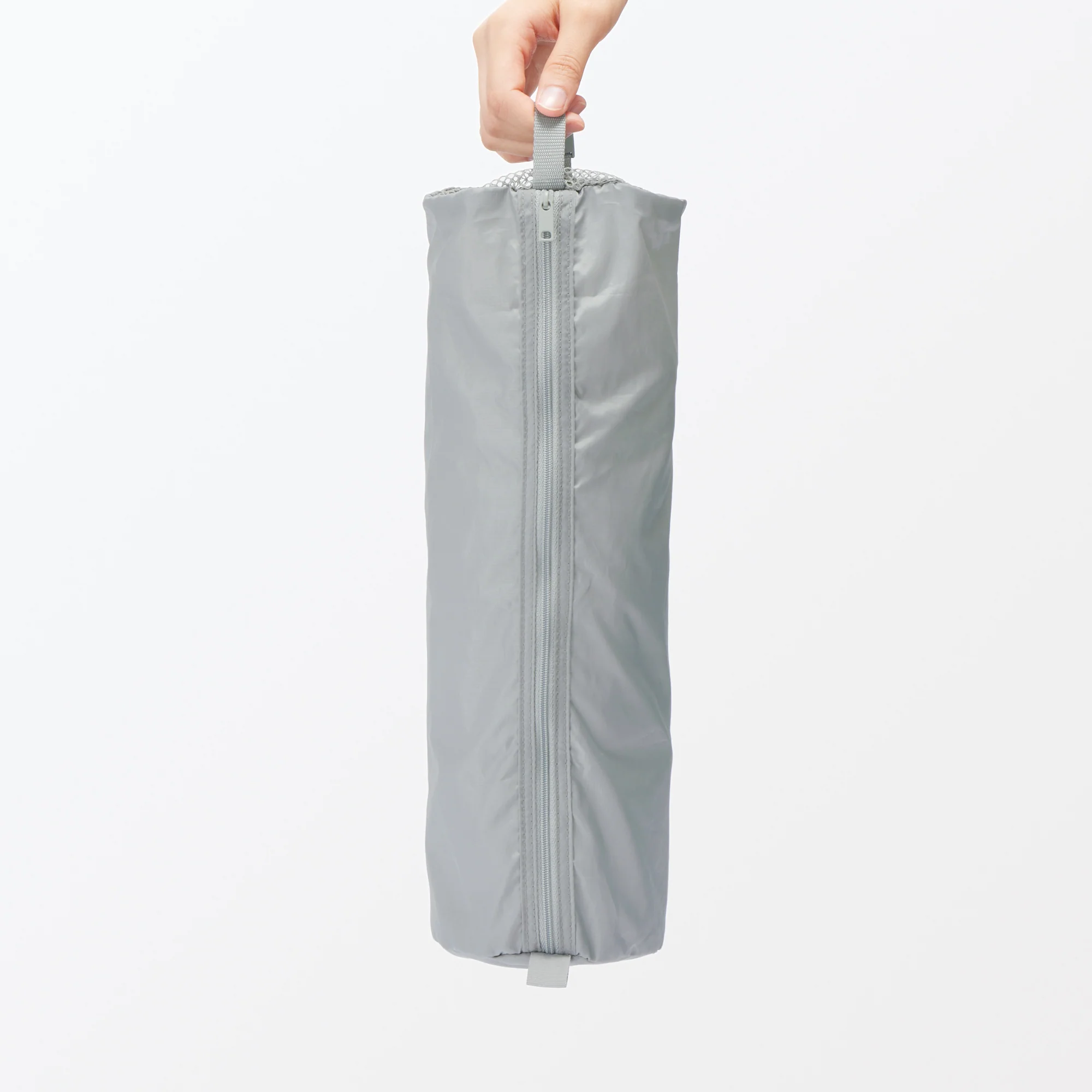 Polyester Gusset Case Cylindrical - Medium - Image 11