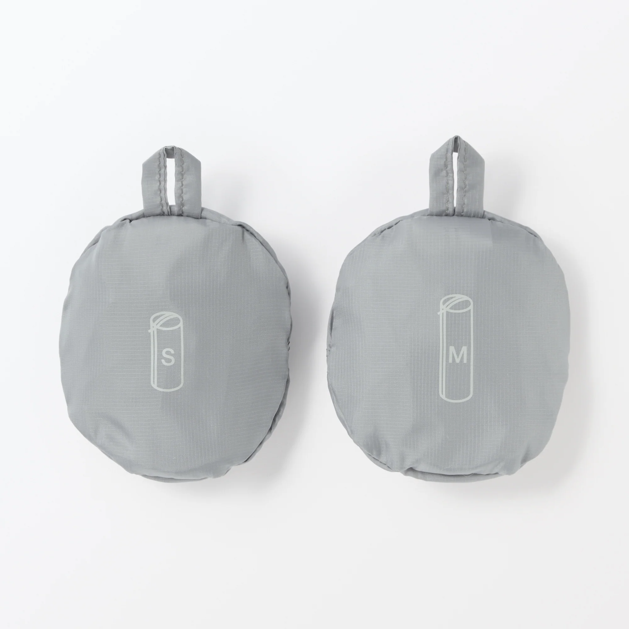 Polyester Gusset Case Cylindrical - Medium - Image 18