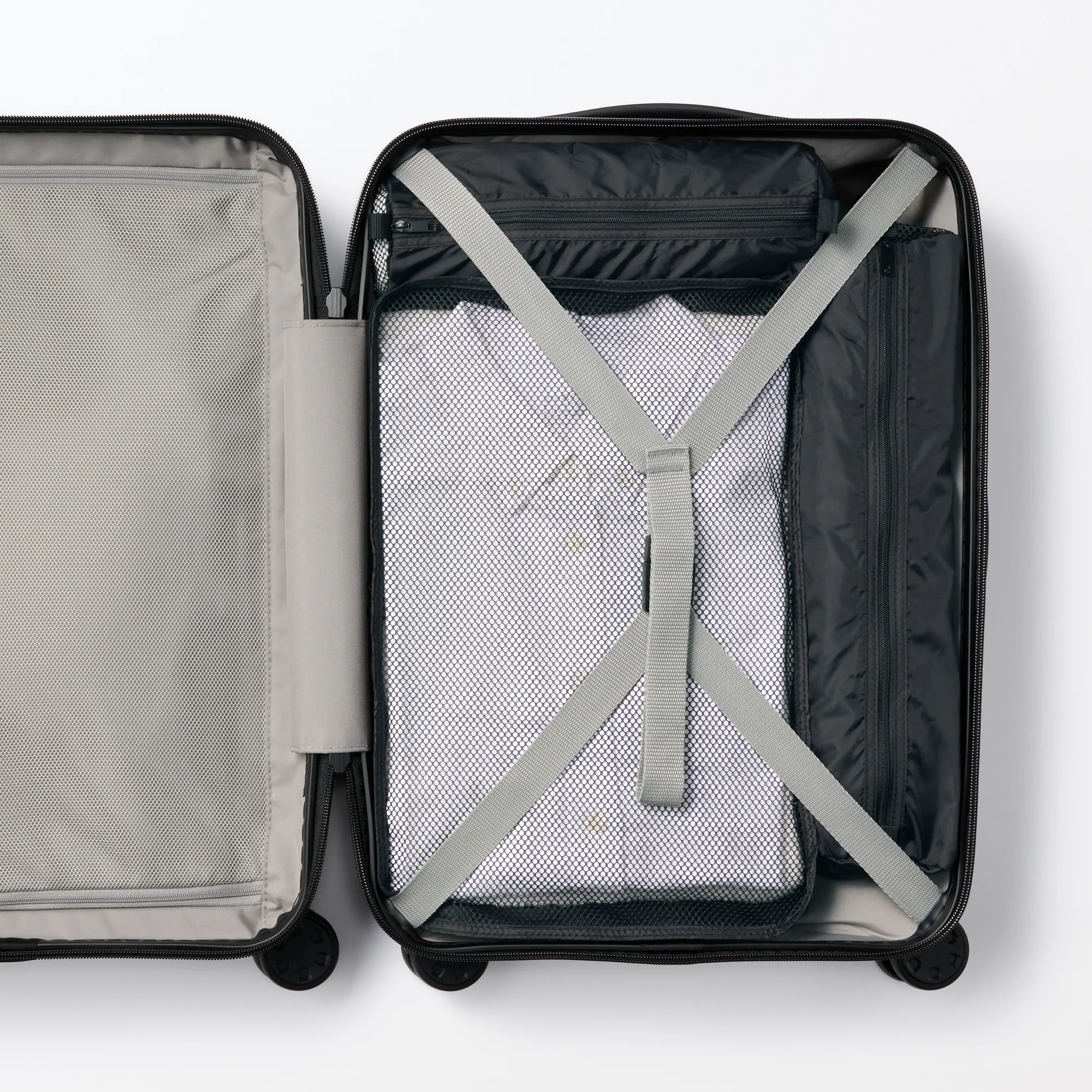 Polyester Gusset Case Cylindrical - Medium - Image 4