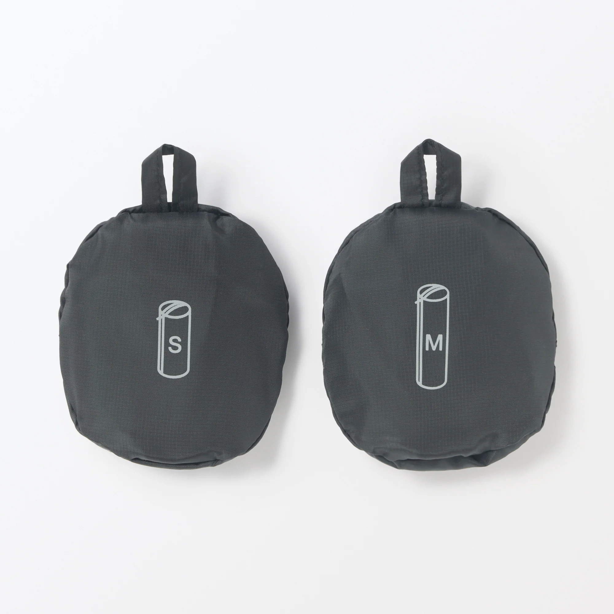 Polyester Gusset Case Cylindrical - Medium - Image 9
