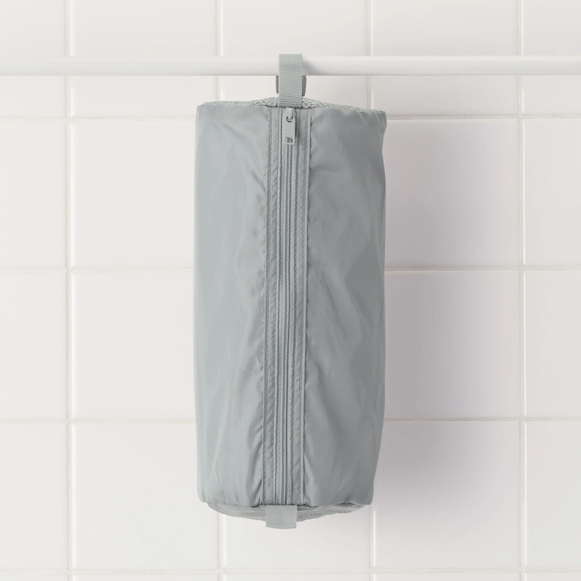 Polyester Gusset Case Cylindrical - Small - Image 3